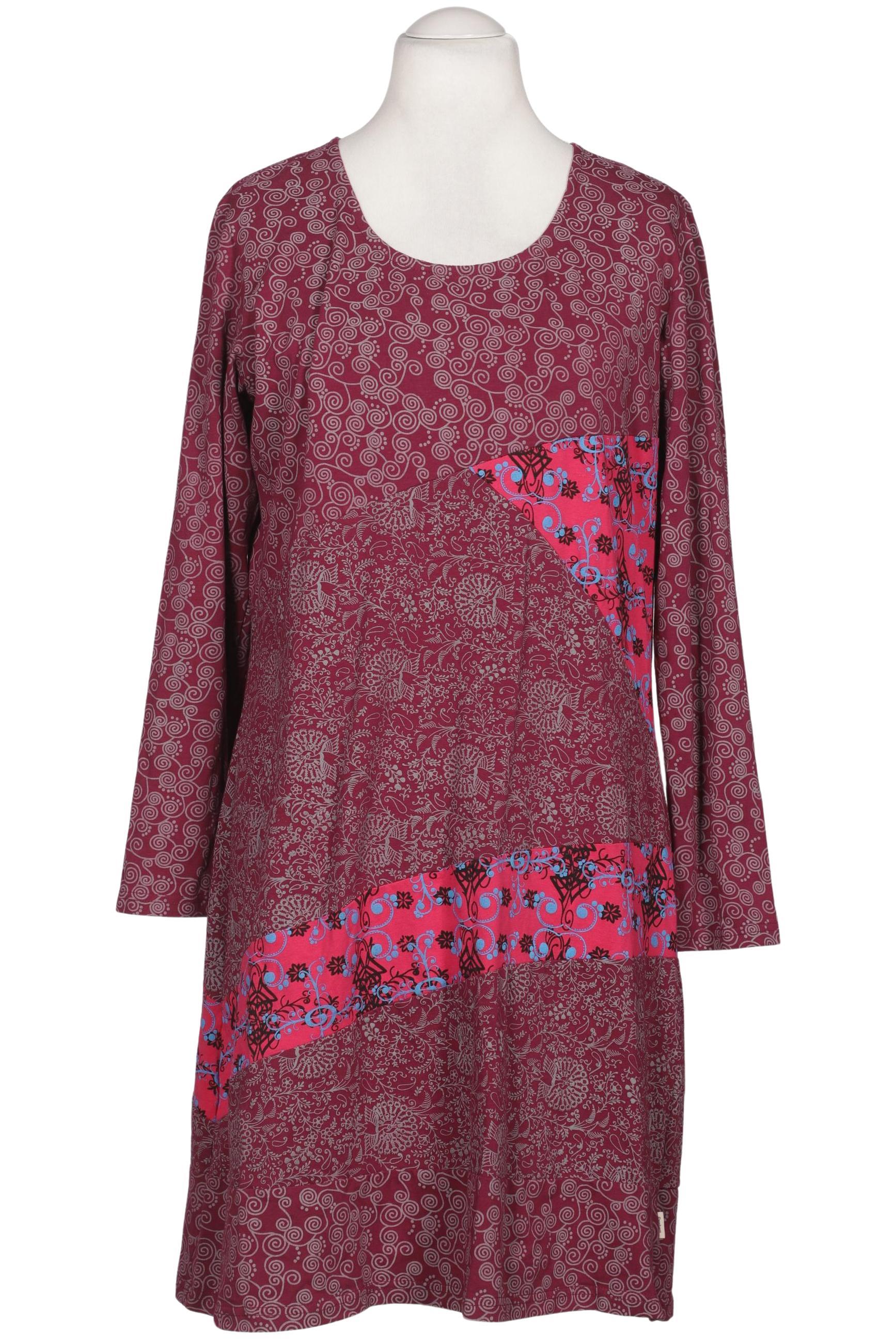 

Deerberg Damen Kleid, mehrfarbig, Gr. 42