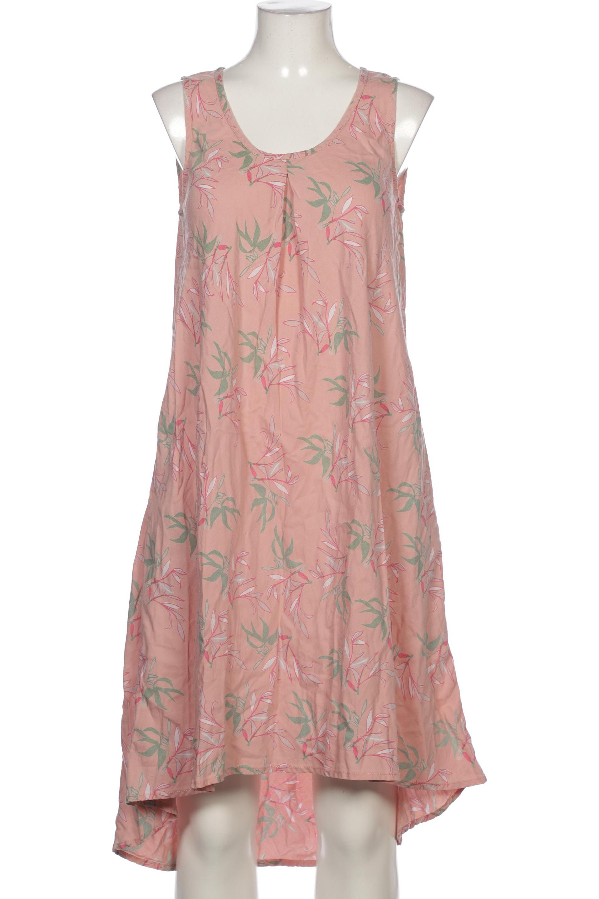 

Deerberg Damen Kleid, pink, Gr. 38