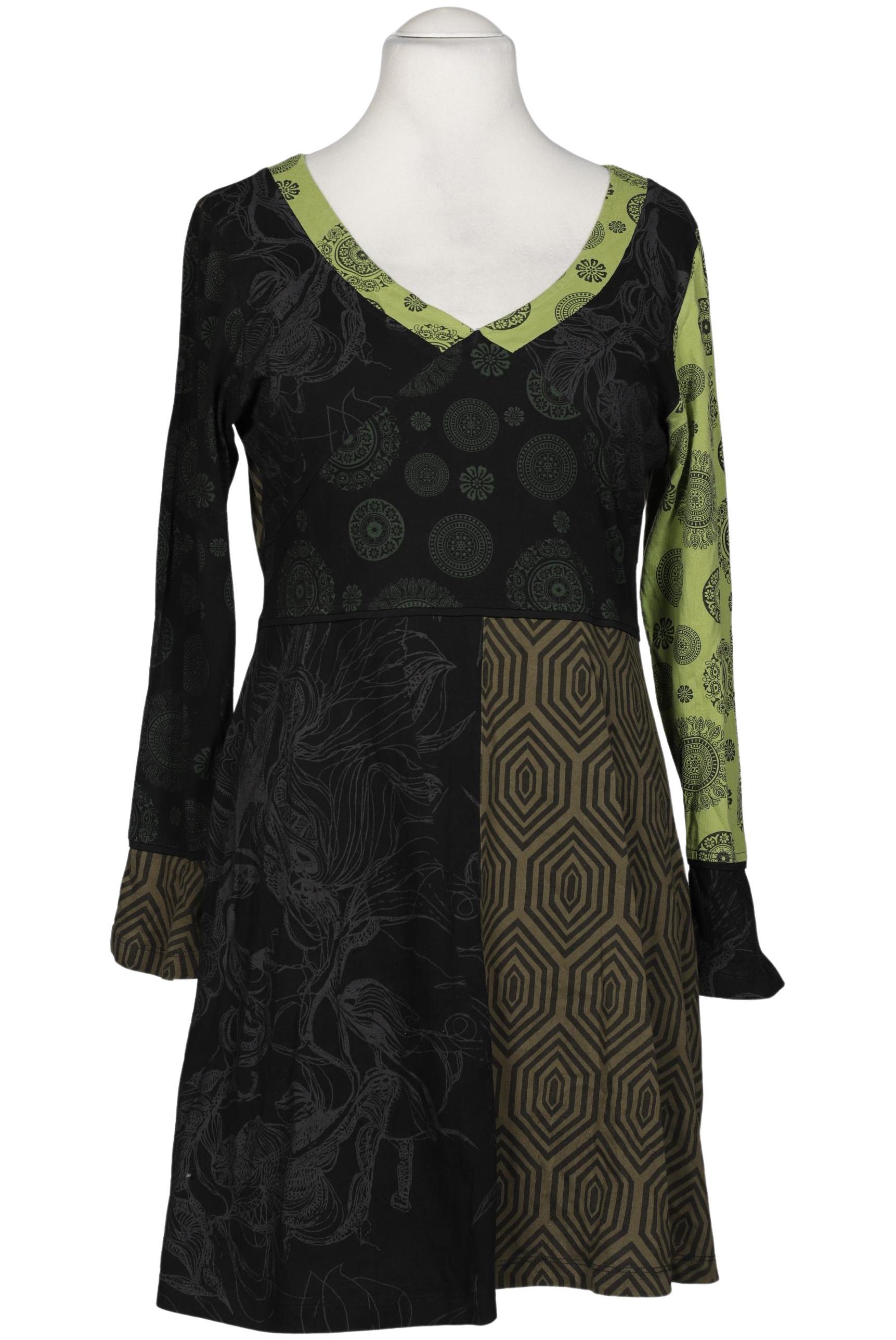 

Deerberg Damen Kleid, mehrfarbig, Gr. 38