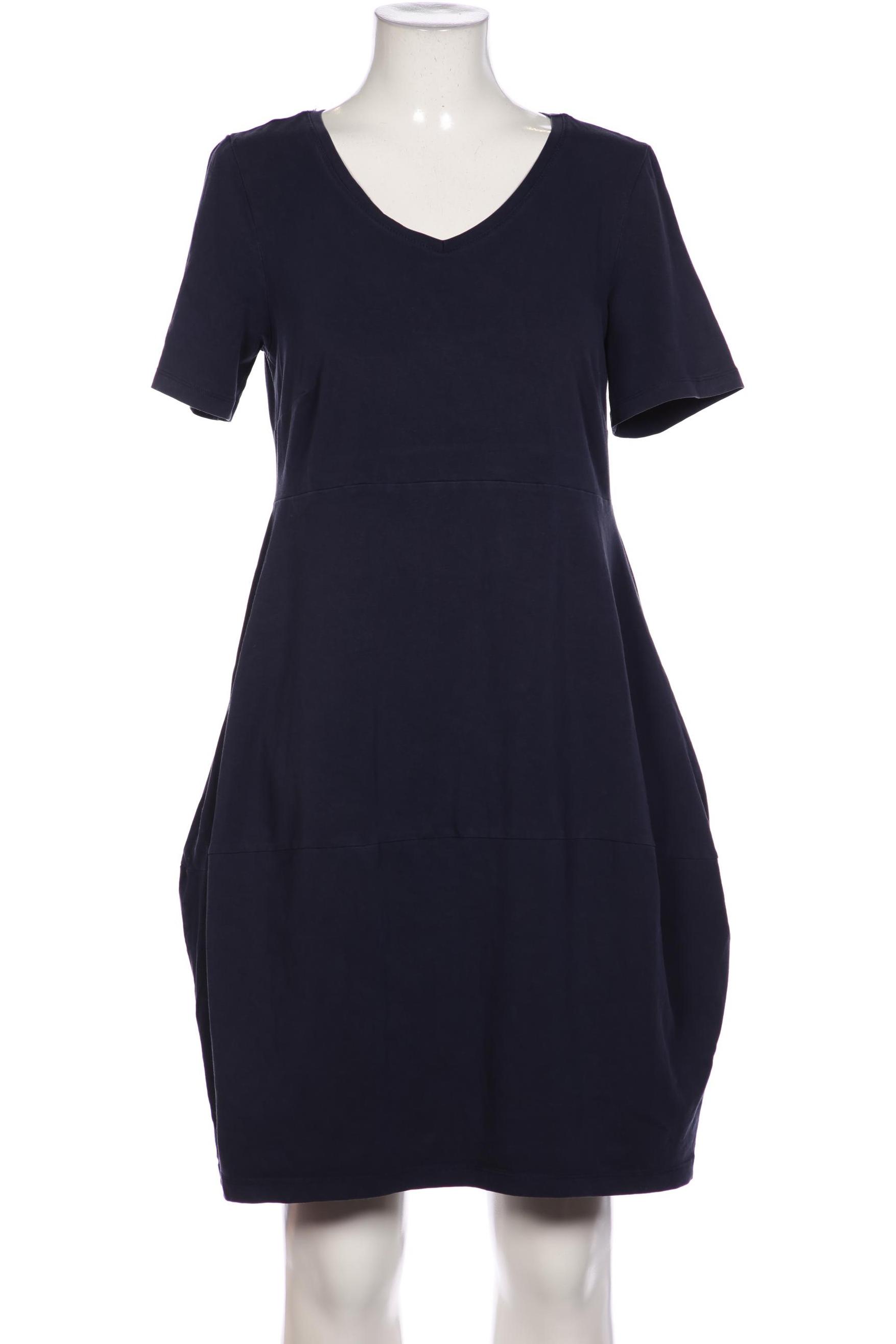 

Deerberg Damen Kleid, marineblau, Gr. 42