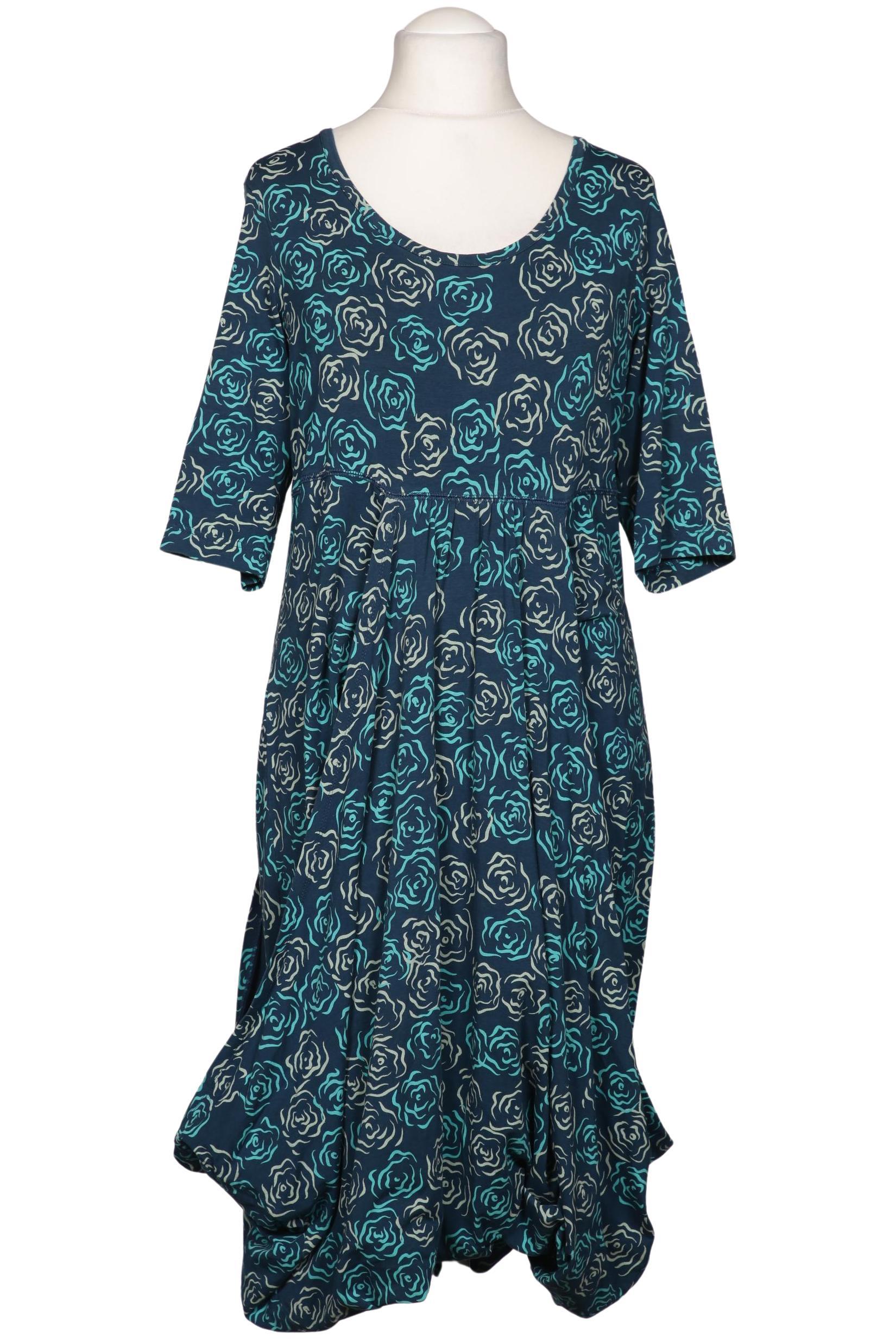 

Deerberg Damen Kleid, mehrfarbig, Gr. 44