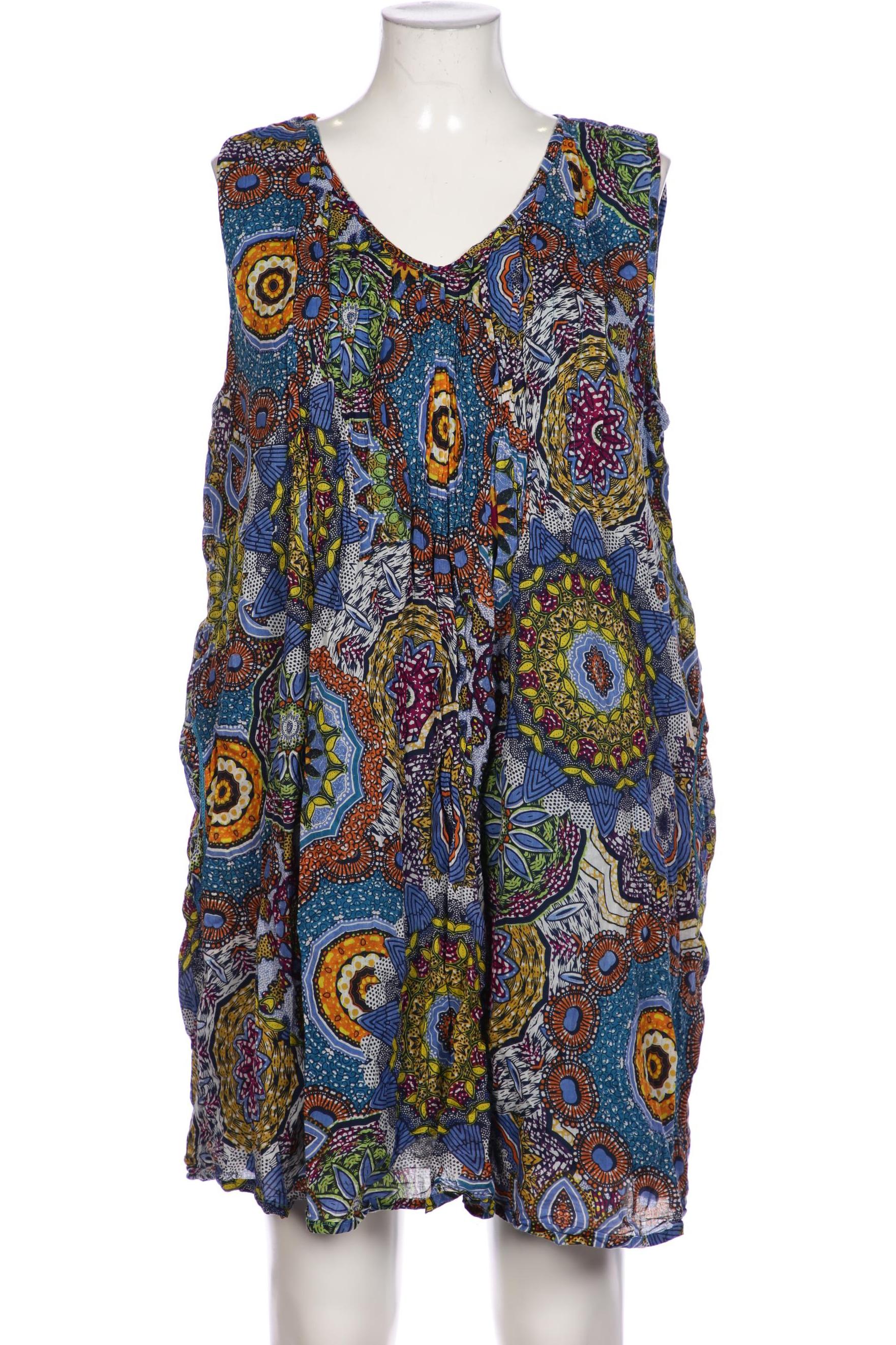 

Deerberg Damen Kleid, mehrfarbig, Gr. 44