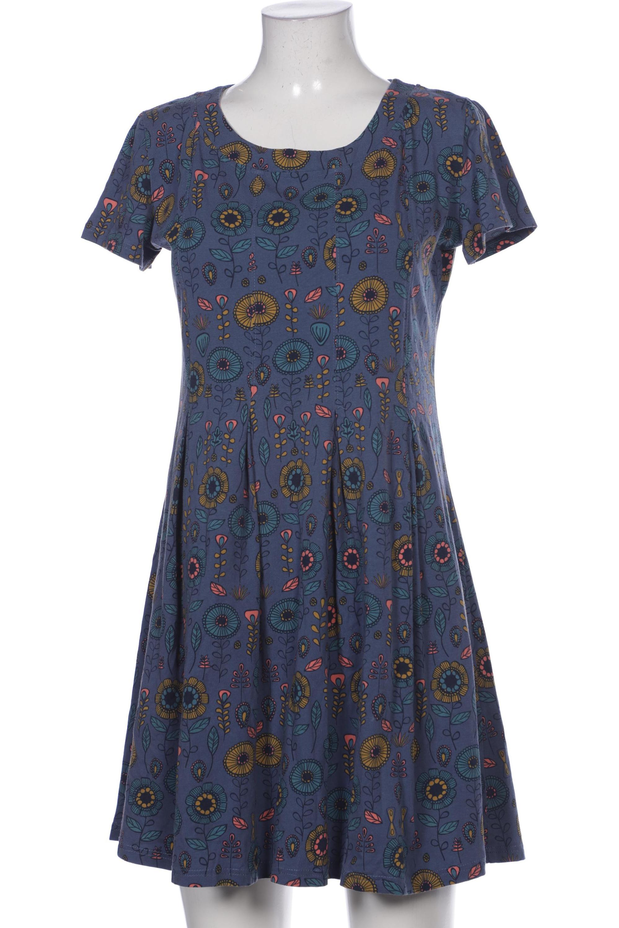 

Deerberg Damen Kleid, blau, Gr. 38