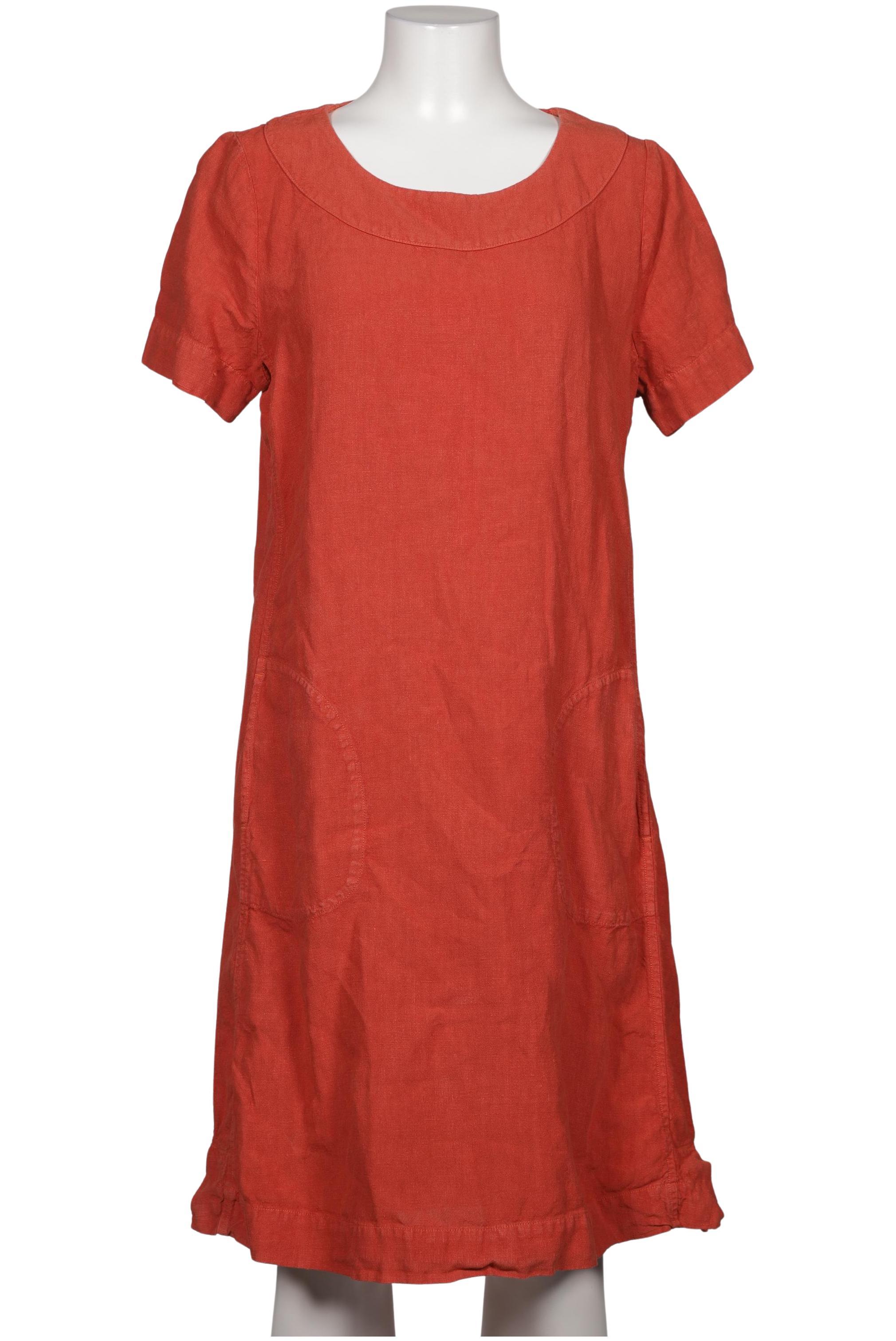 

Deerberg Damen Kleid, orange, Gr. 38