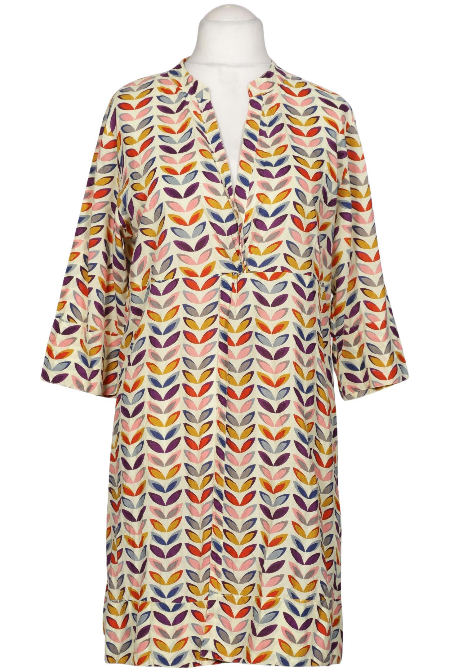 

Deerberg Damen Kleid, mehrfarbig, Gr. 42