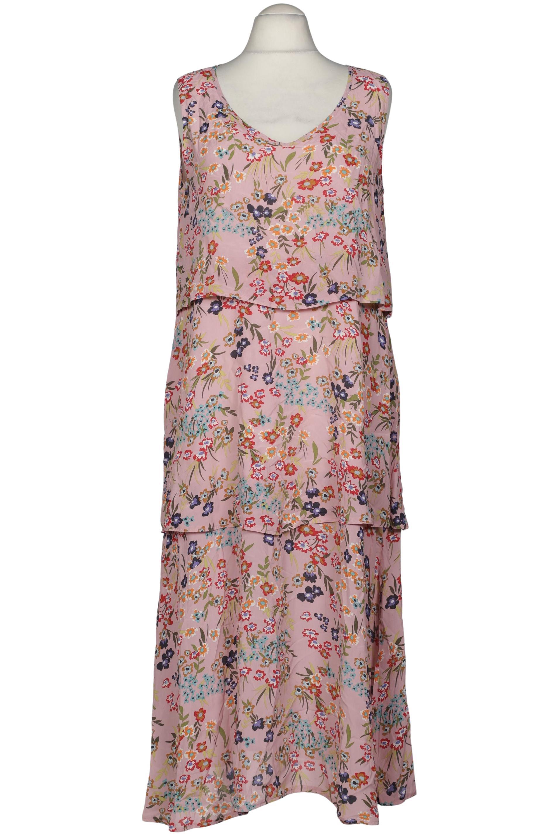 

Deerberg Damen Kleid, pink, Gr. 44