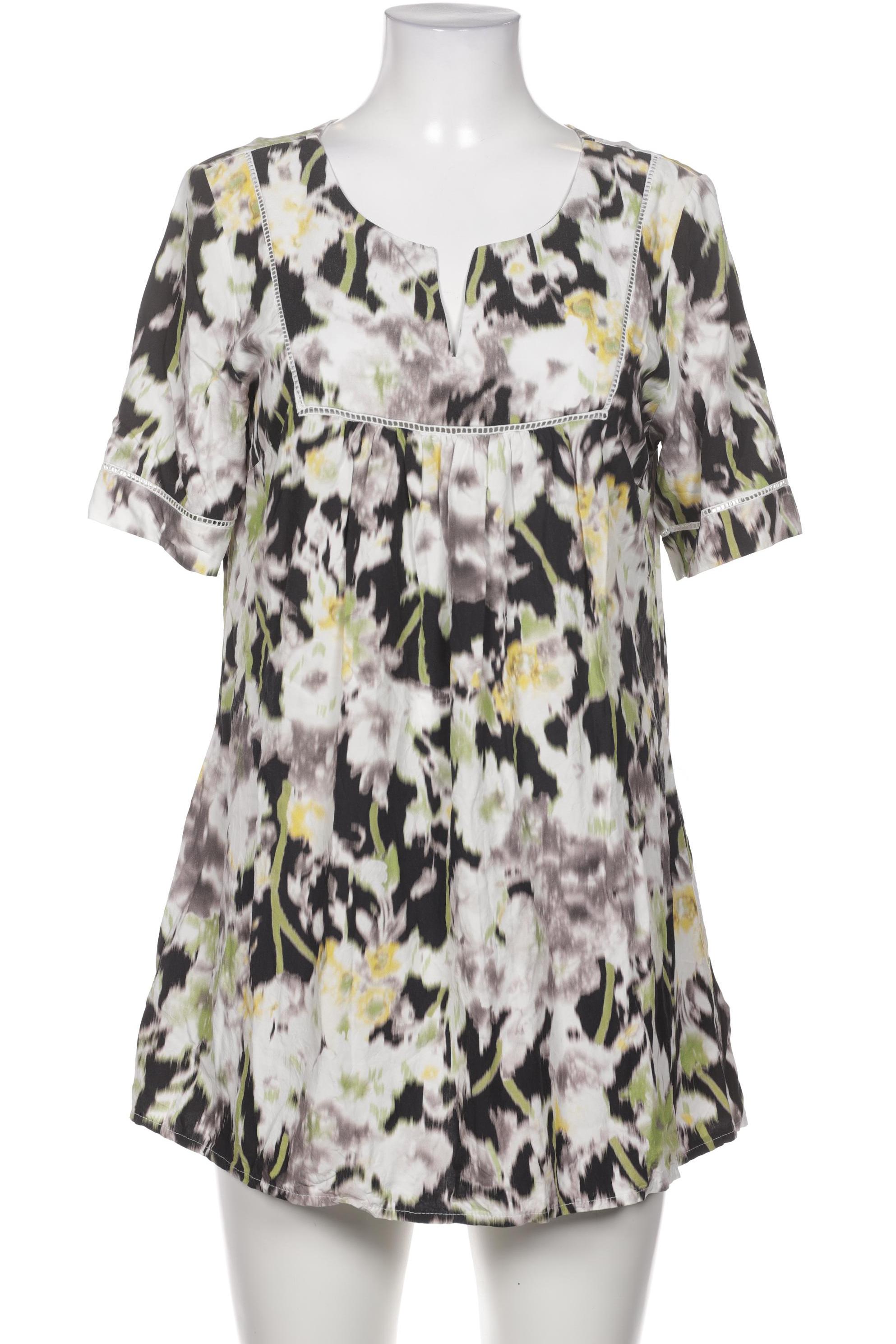 

Deerberg Damen Kleid, mehrfarbig, Gr. 40