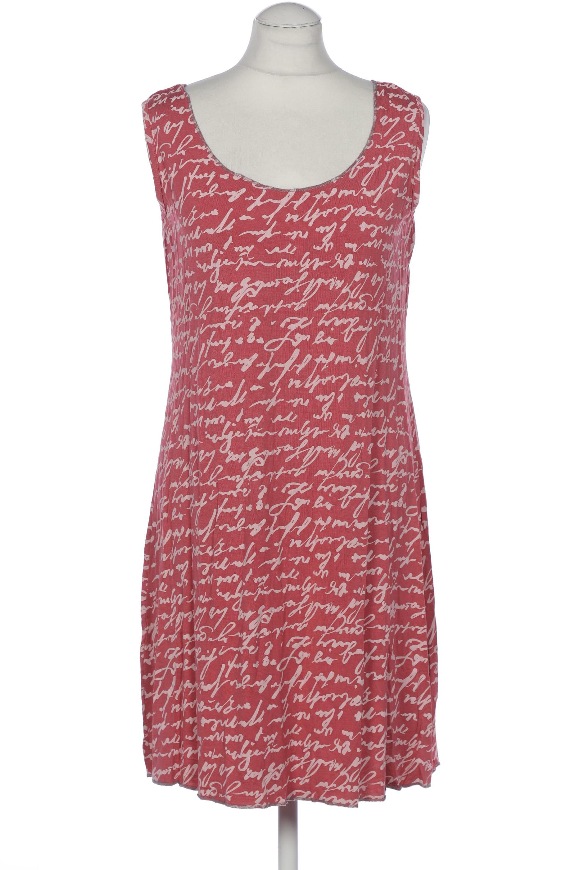 

Deerberg Damen Kleid, pink, Gr. 38
