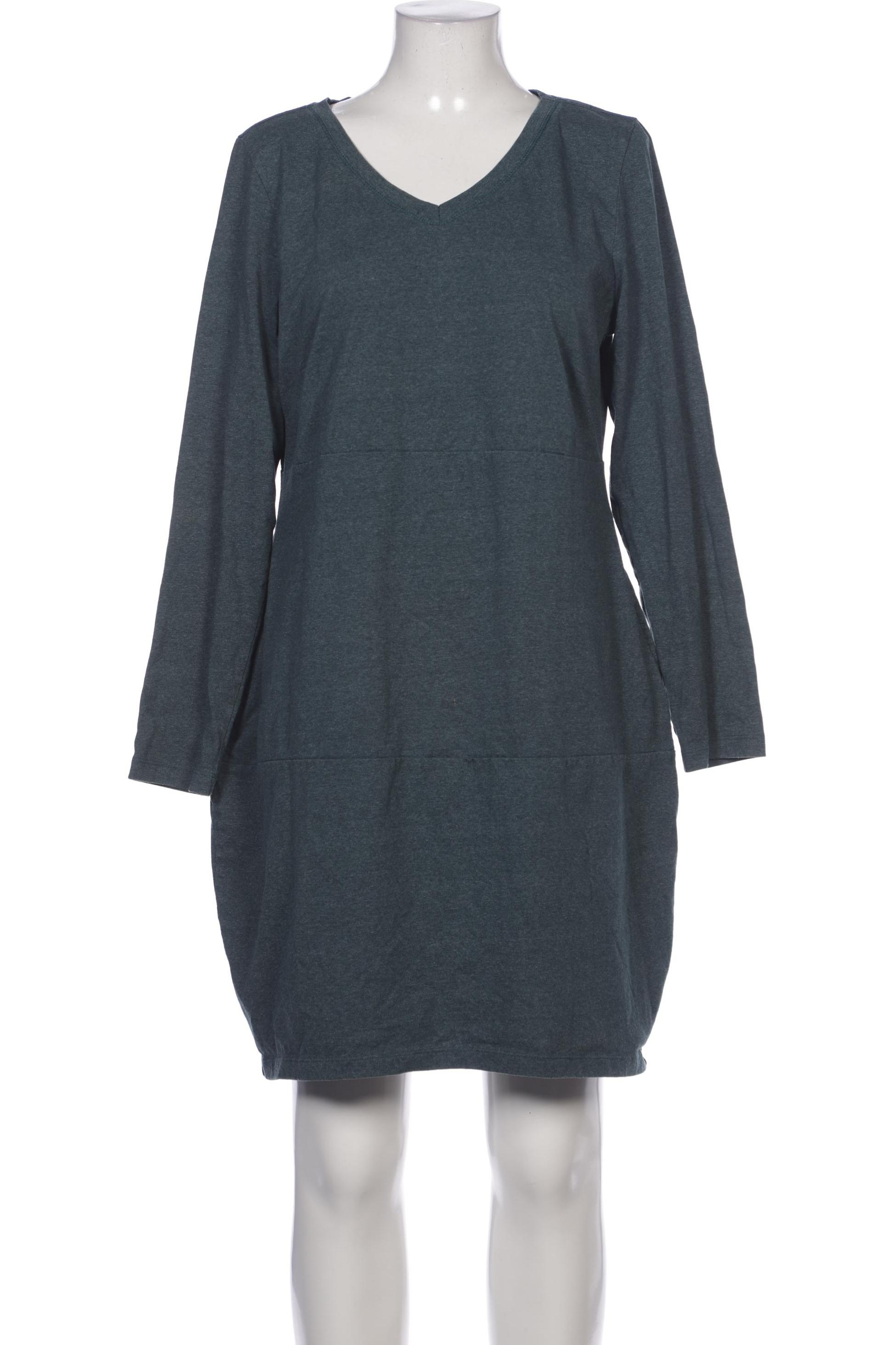 

Deerberg Damen Kleid, türkis, Gr. 42