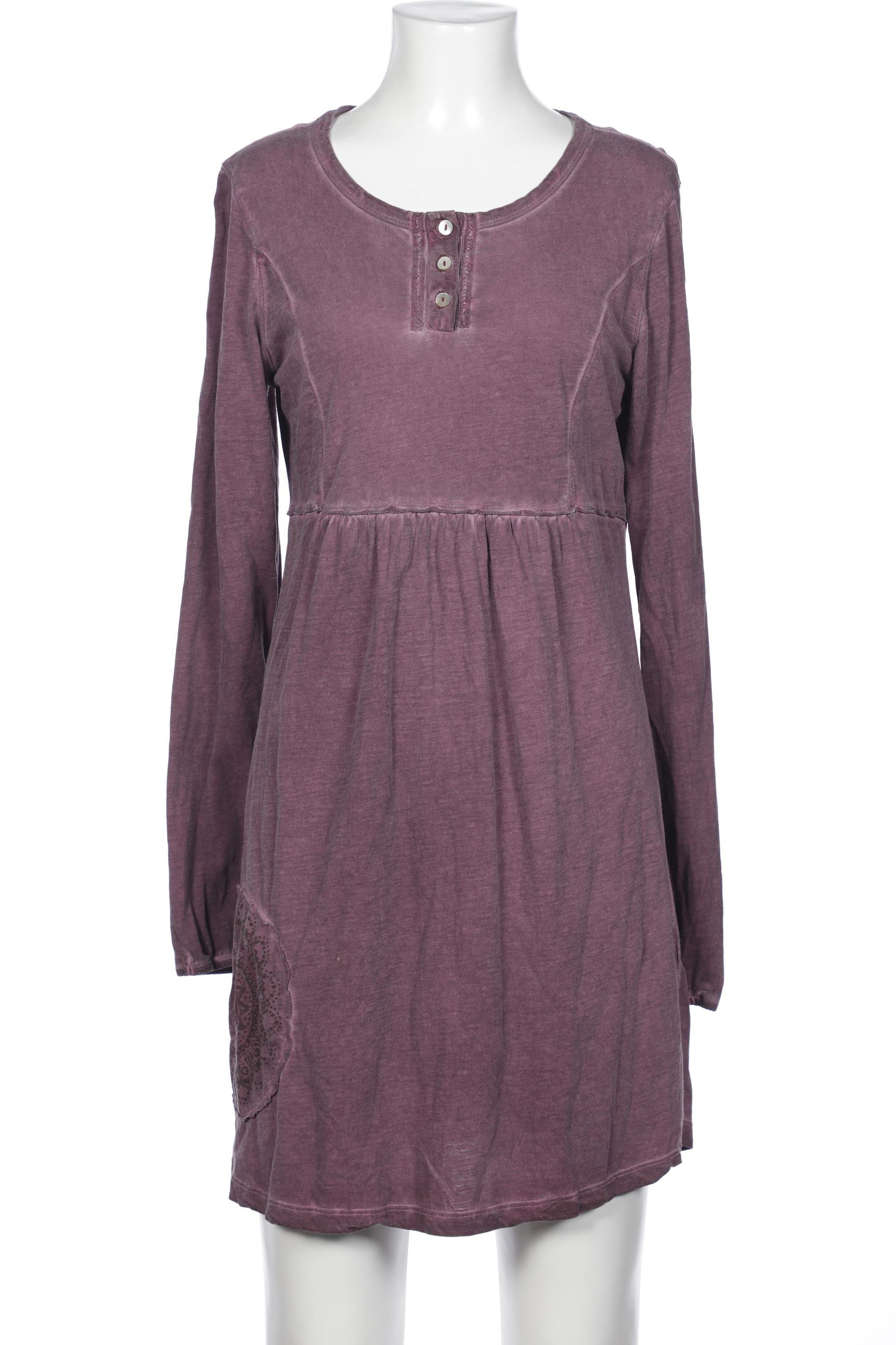 

Deerberg Damen Kleid, bordeaux, Gr. 36