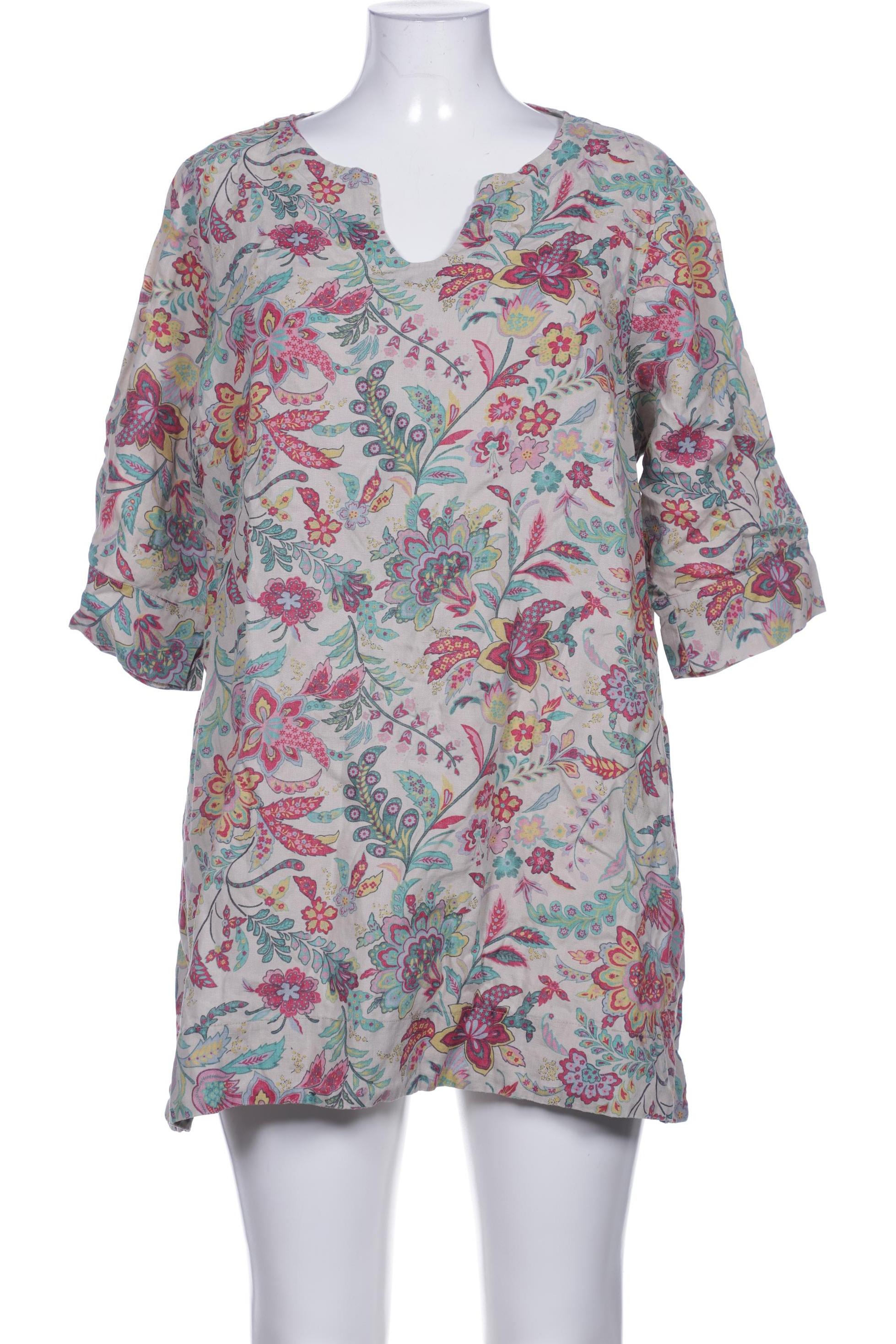 

Deerberg Damen Kleid, mehrfarbig