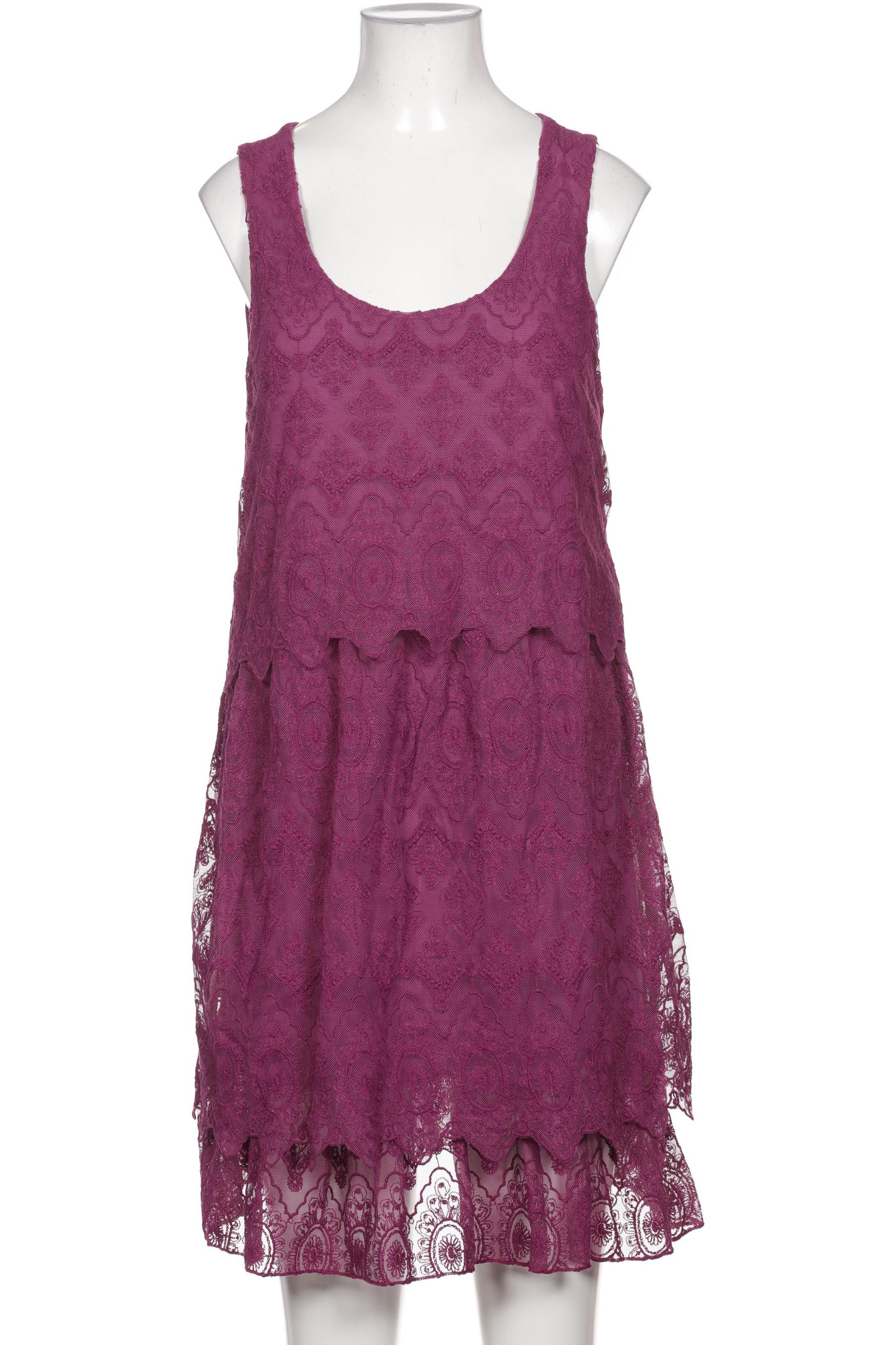 

Deerberg Damen Kleid, pink, Gr. 36