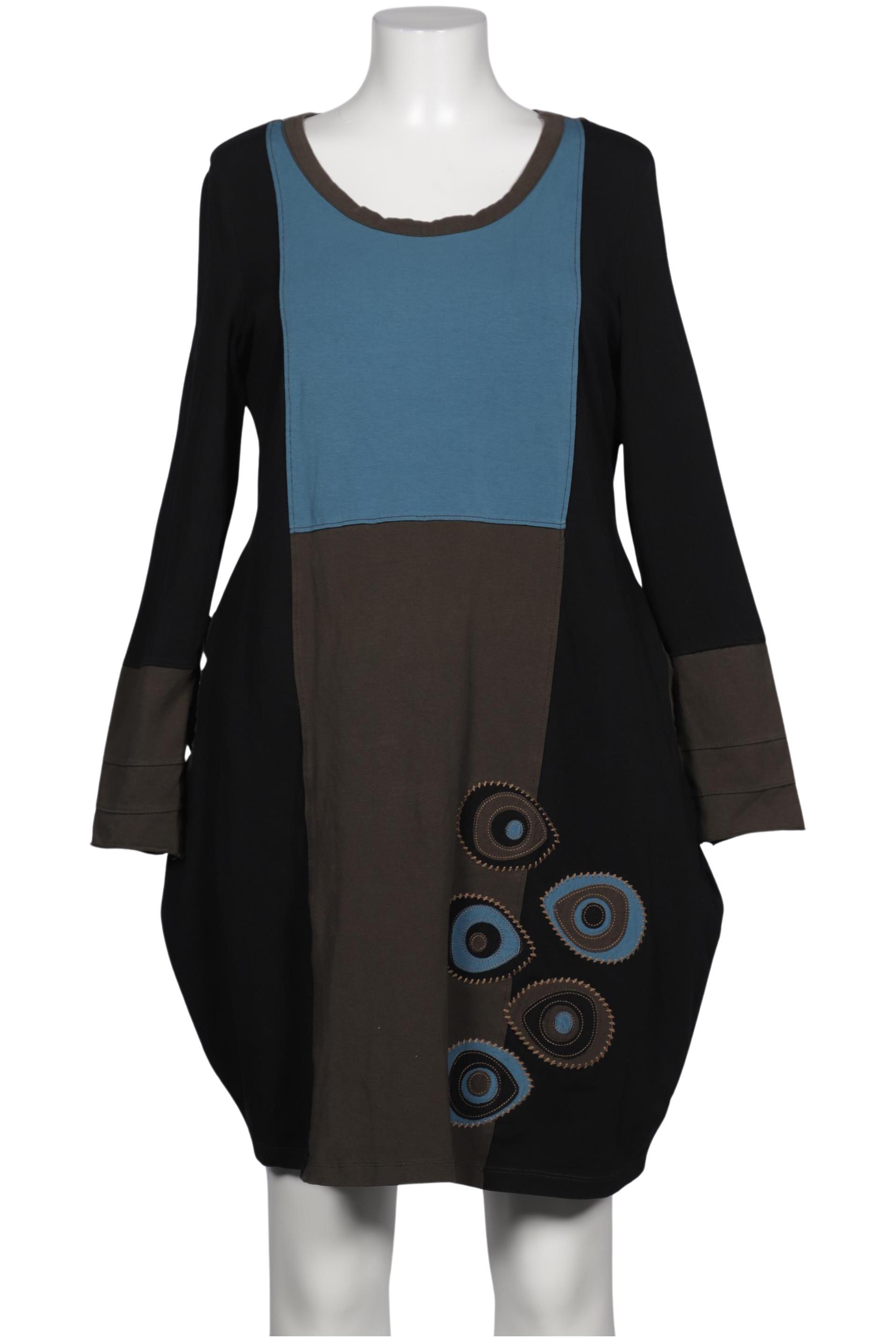 

Deerberg Damen Kleid, mehrfarbig, Gr. 44