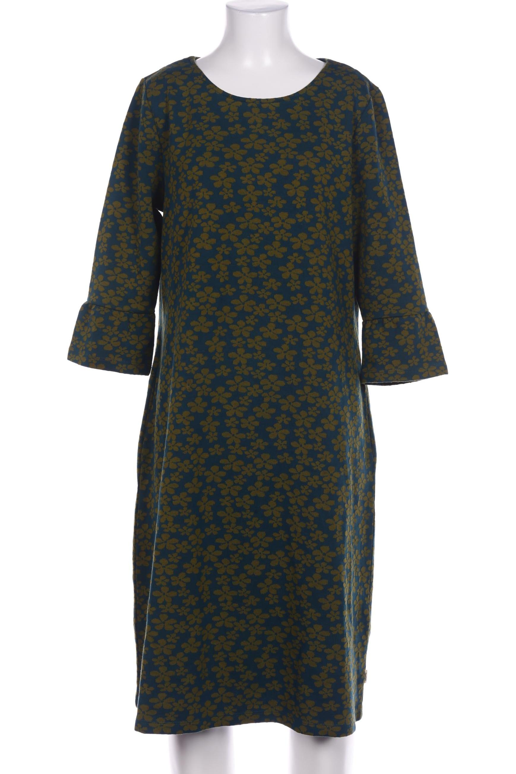 

Deerberg Damen Kleid, türkis, Gr. 42