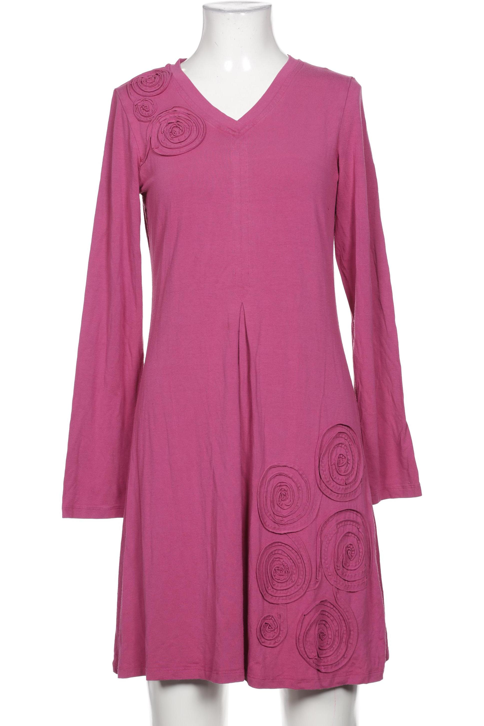 

Deerberg Damen Kleid, pink