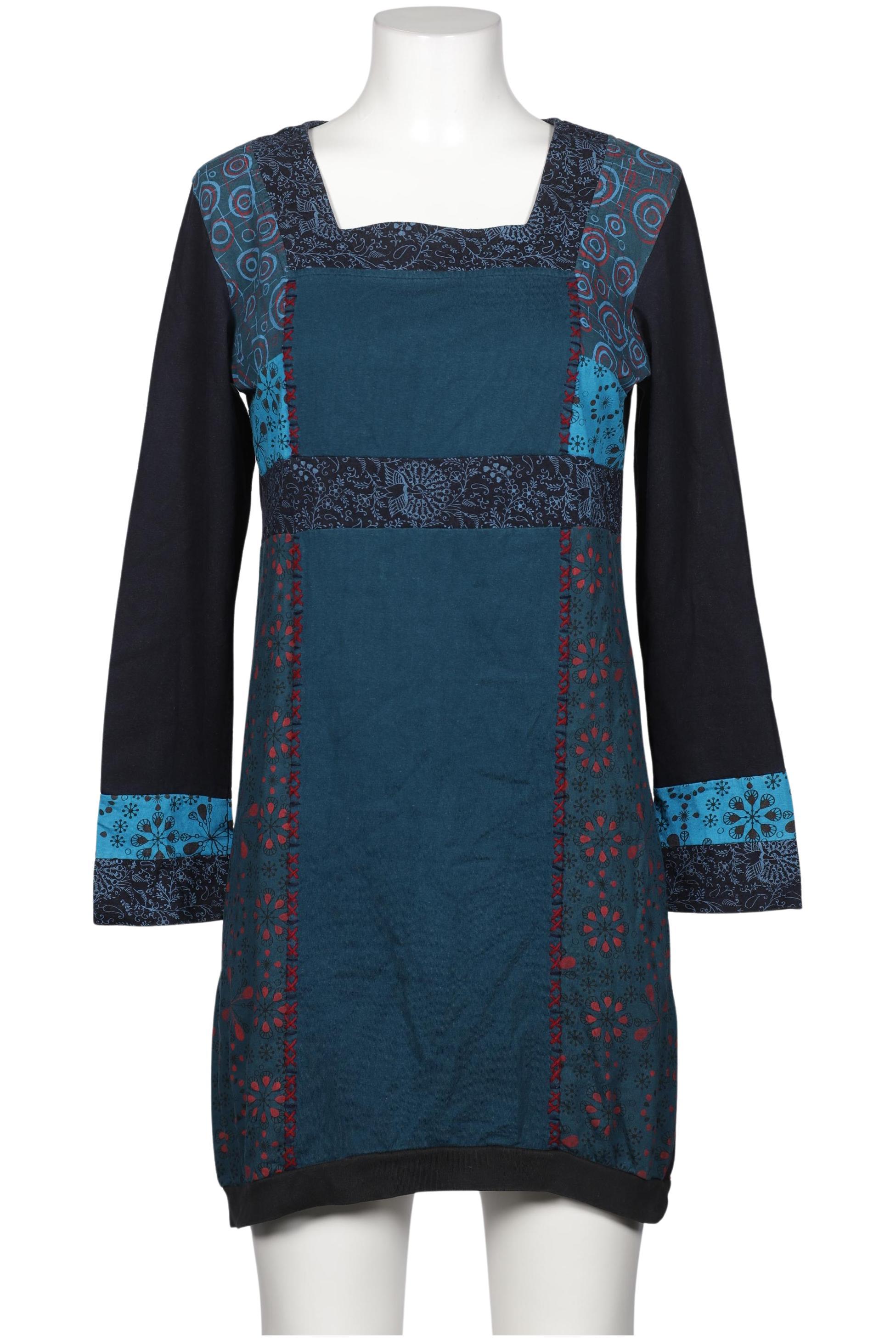 

Deerberg Damen Kleid, marineblau, Gr. 38