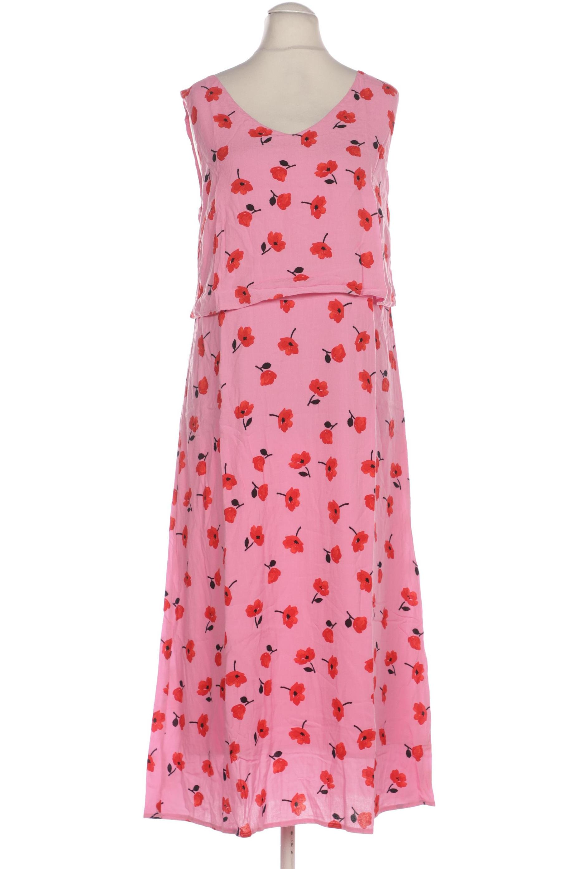 

Deerberg Damen Kleid, pink