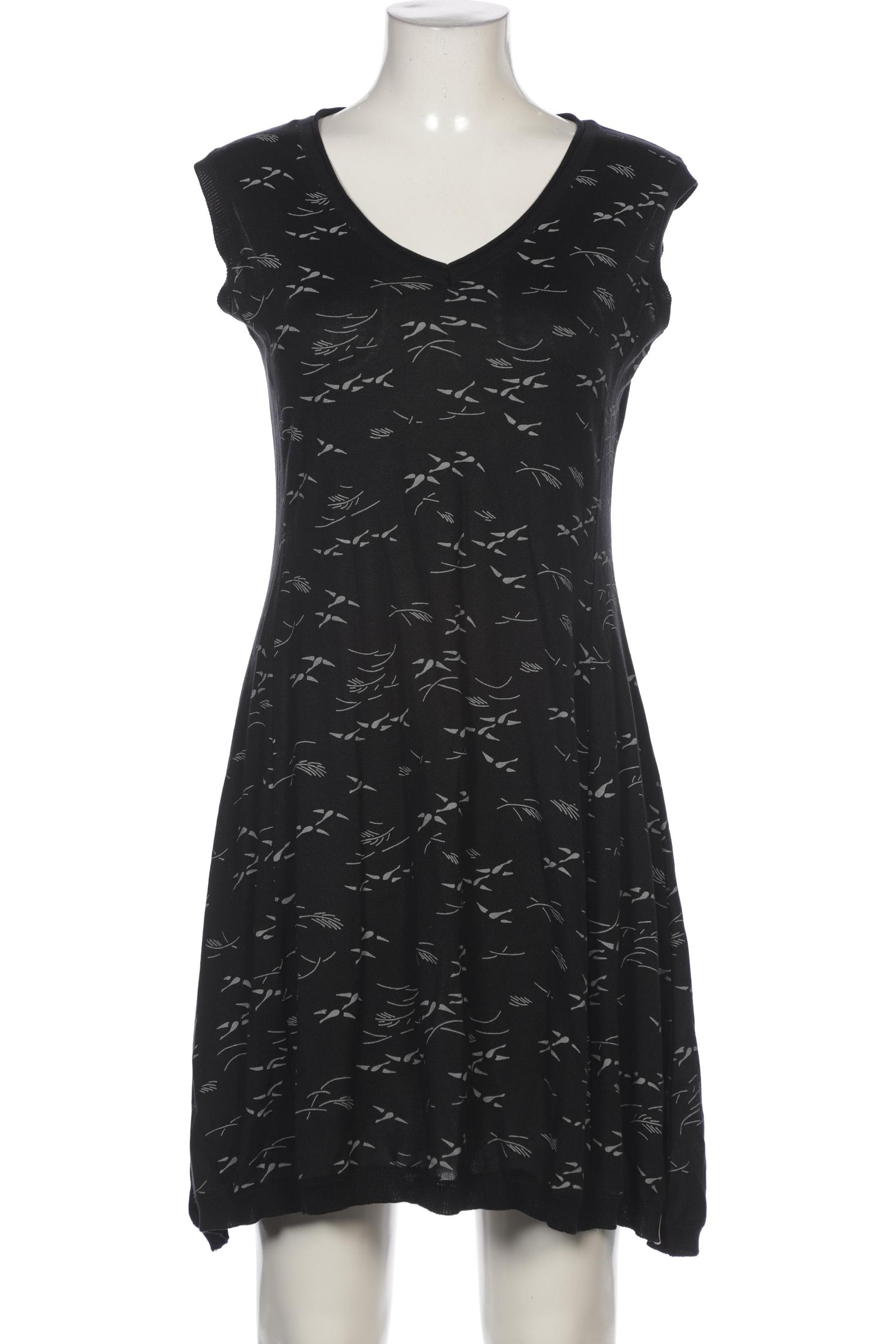 

Deerberg Damen Kleid, schwarz, Gr. 38