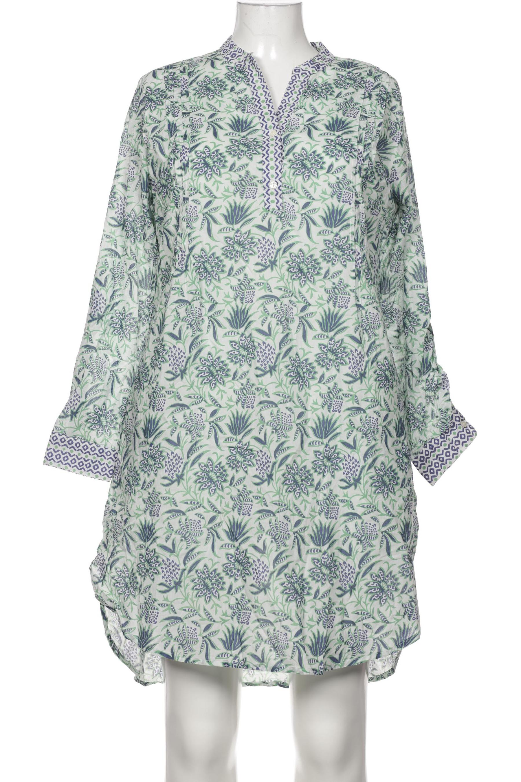 

Deerberg Damen Kleid, grün, Gr. 42