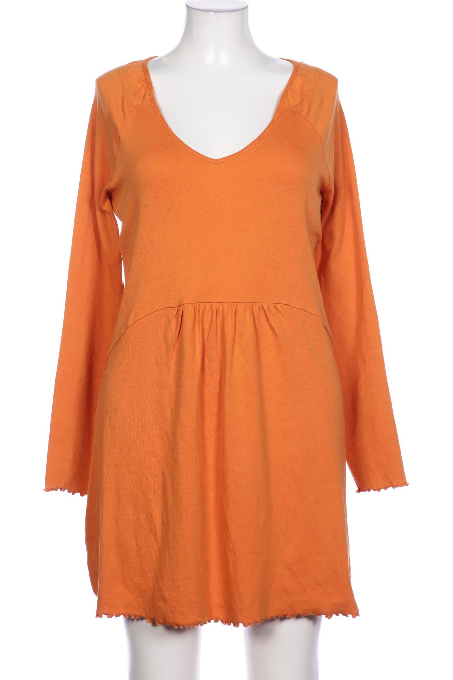 

Deerberg Damen Kleid, orange