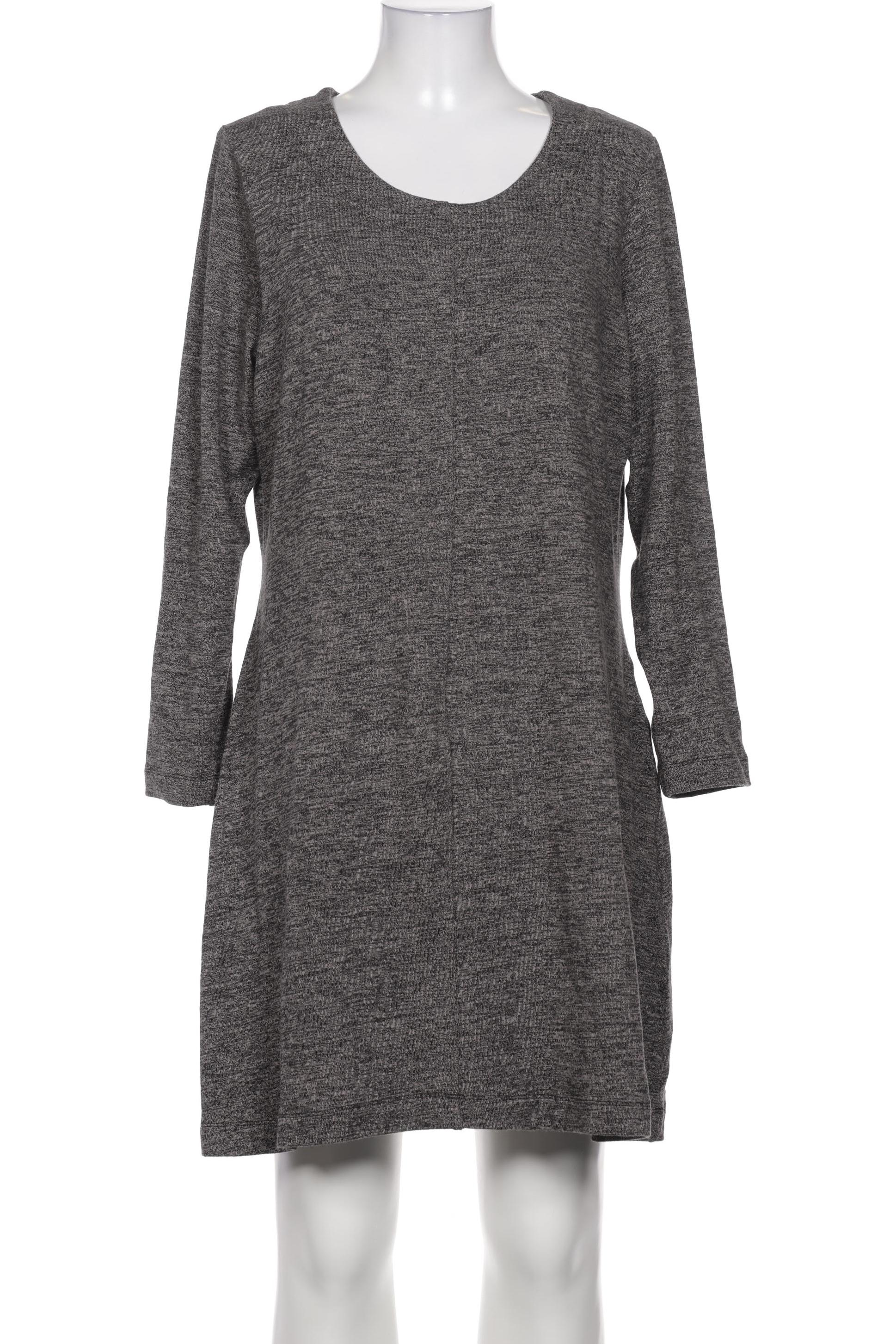 

Deerberg Damen Kleid, grau