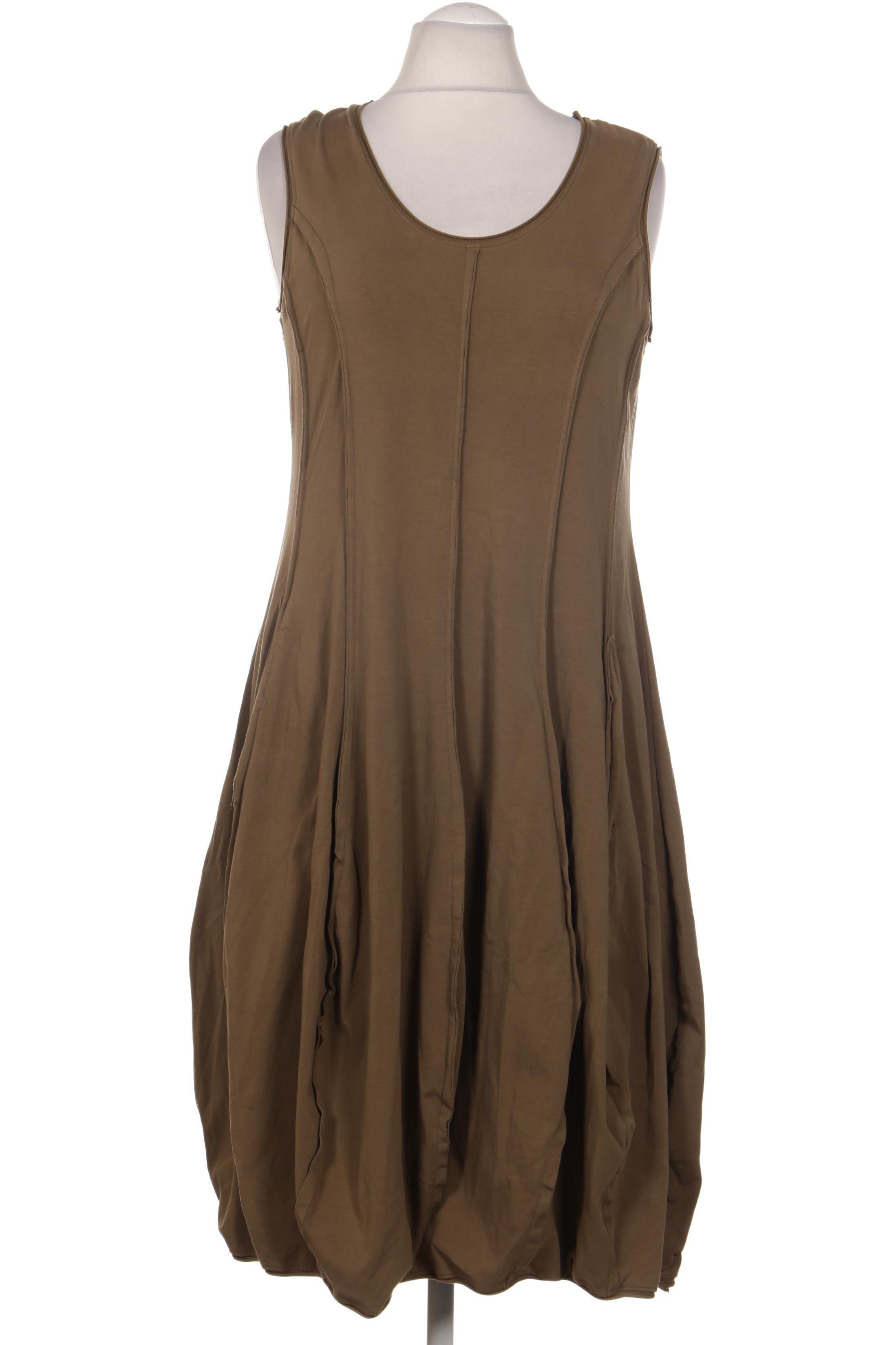 

Deerberg Damen Kleid, braun, Gr.