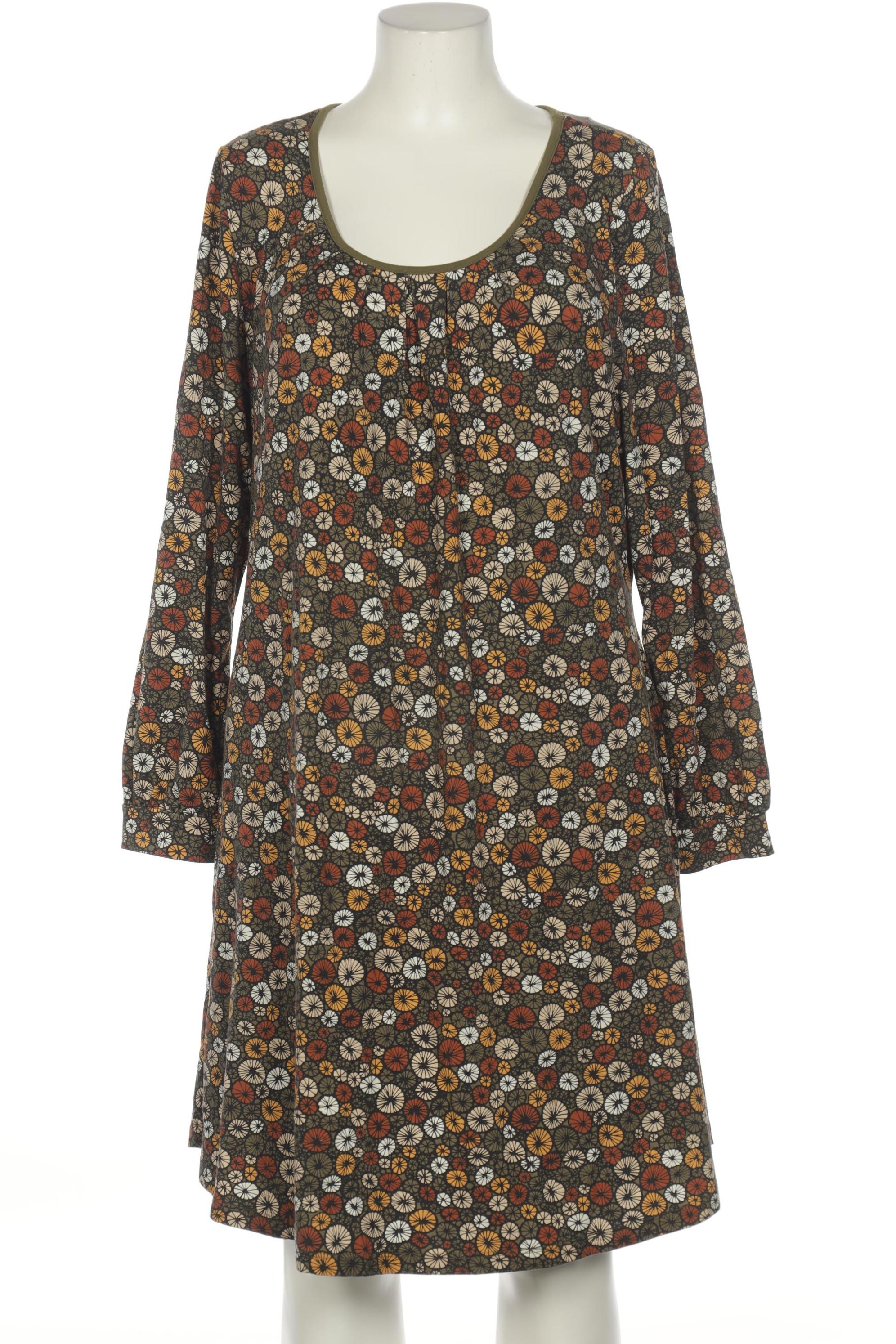 

Deerberg Damen Kleid, grün, Gr. 44