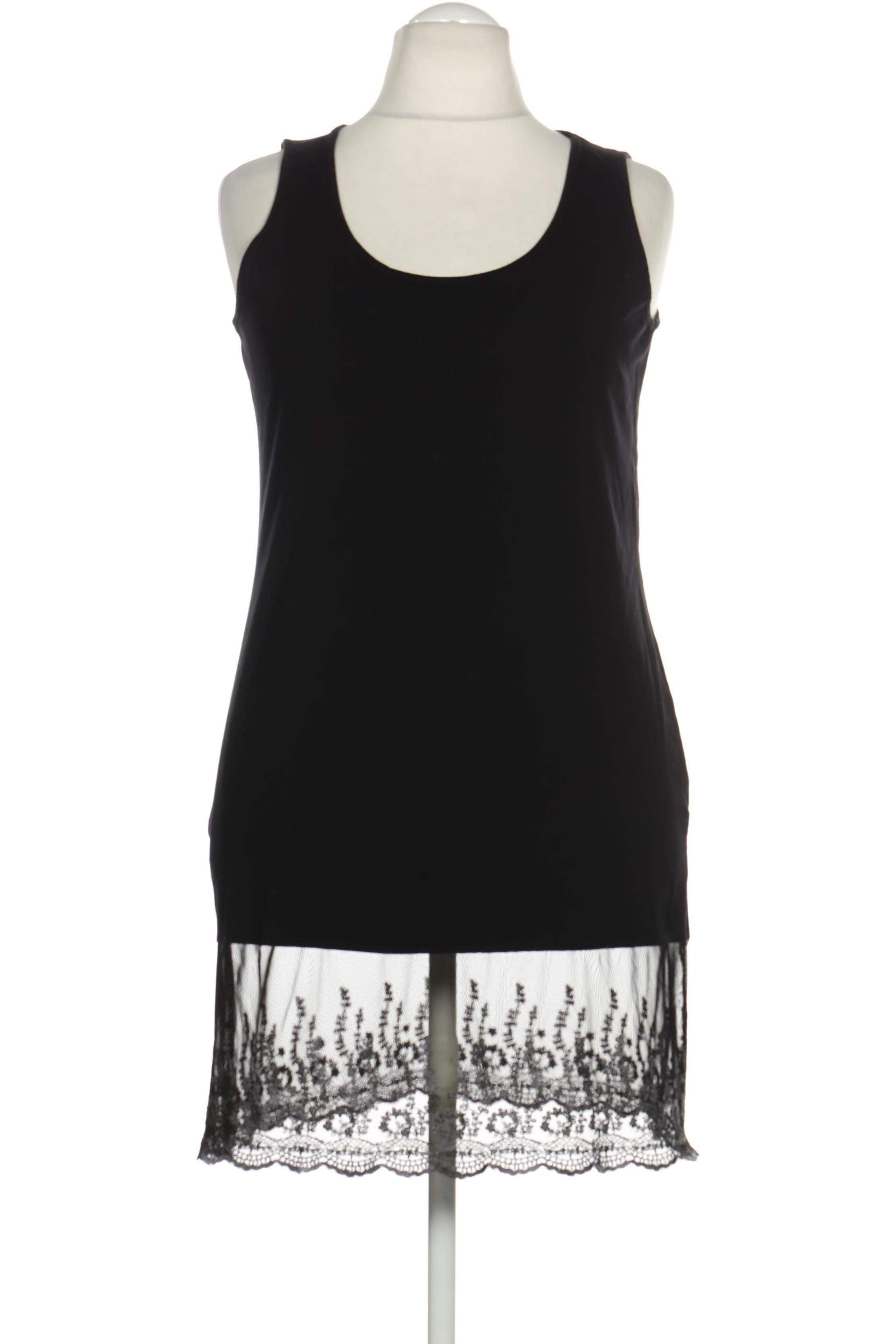 

Deerberg Damen Kleid, schwarz, Gr.