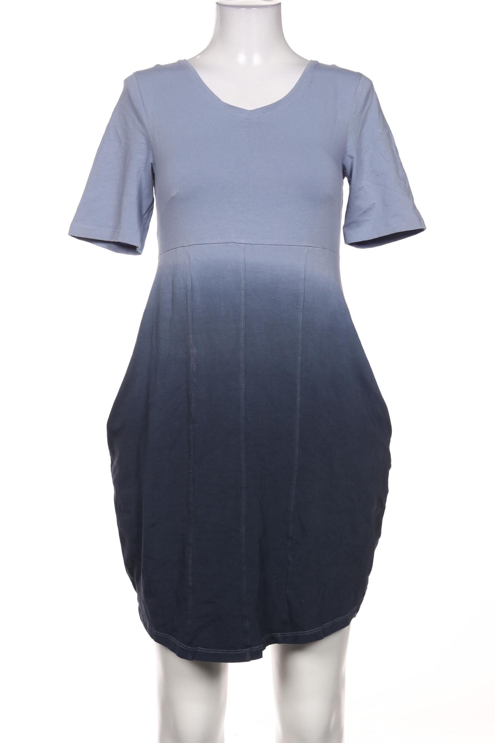 

Deerberg Damen Kleid, marineblau, Gr. 36