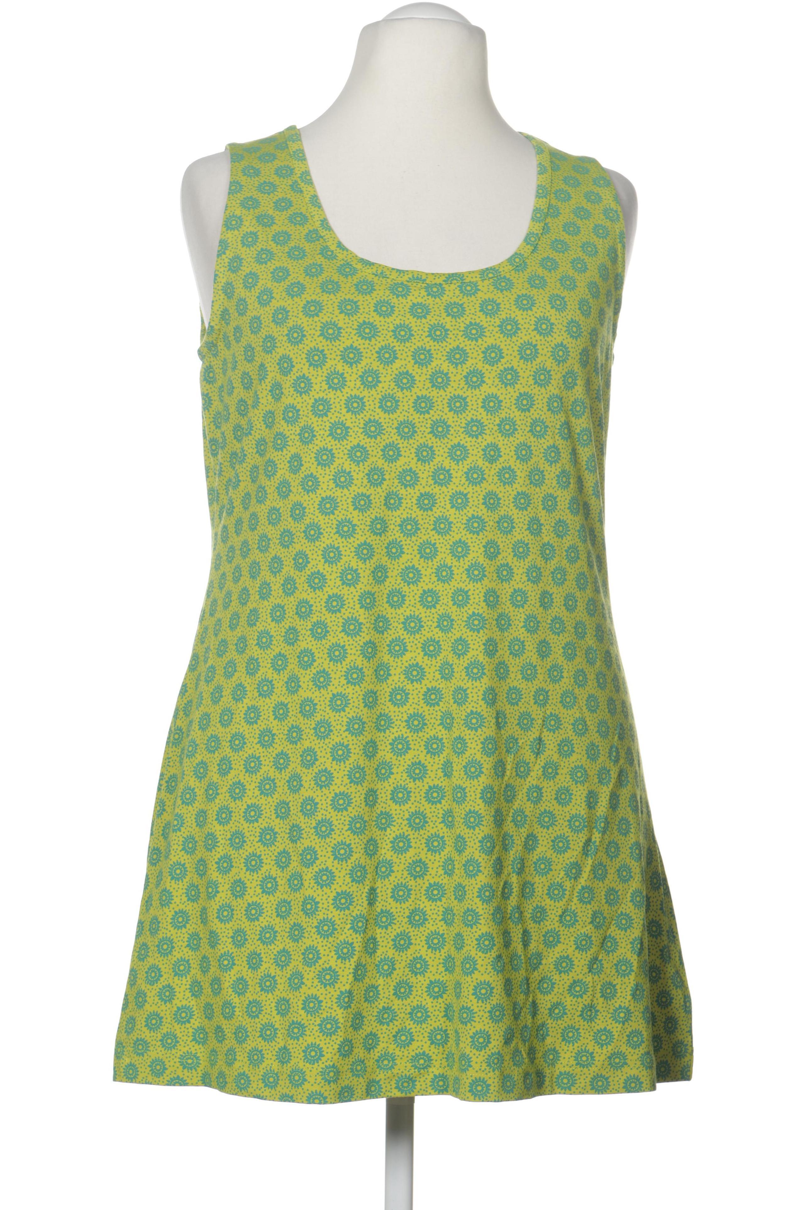 

Deerberg Damen Kleid, grün, Gr.