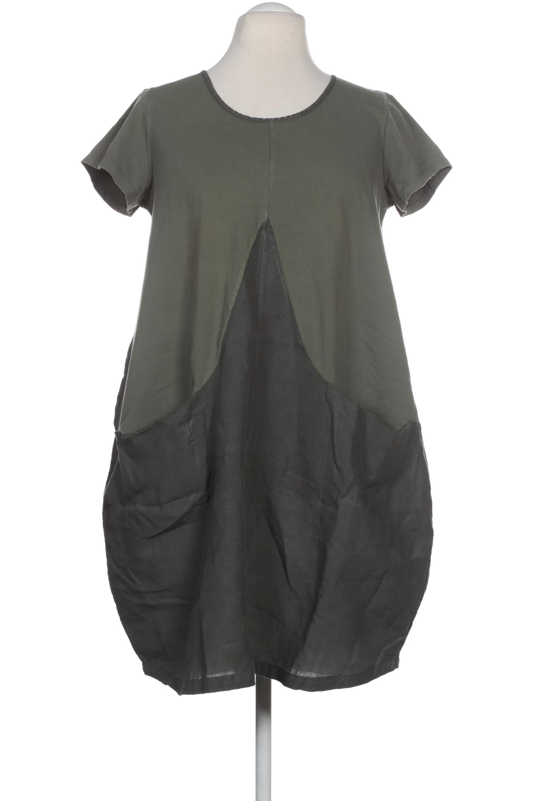 

Deerberg Damen Kleid, grün, Gr.