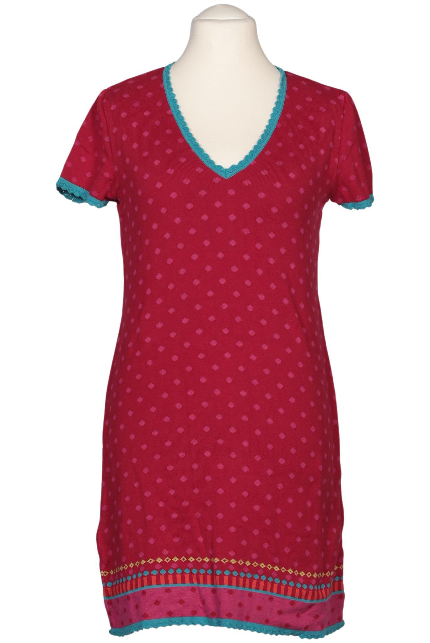 

Deerberg Damen Kleid, pink, Gr. 38