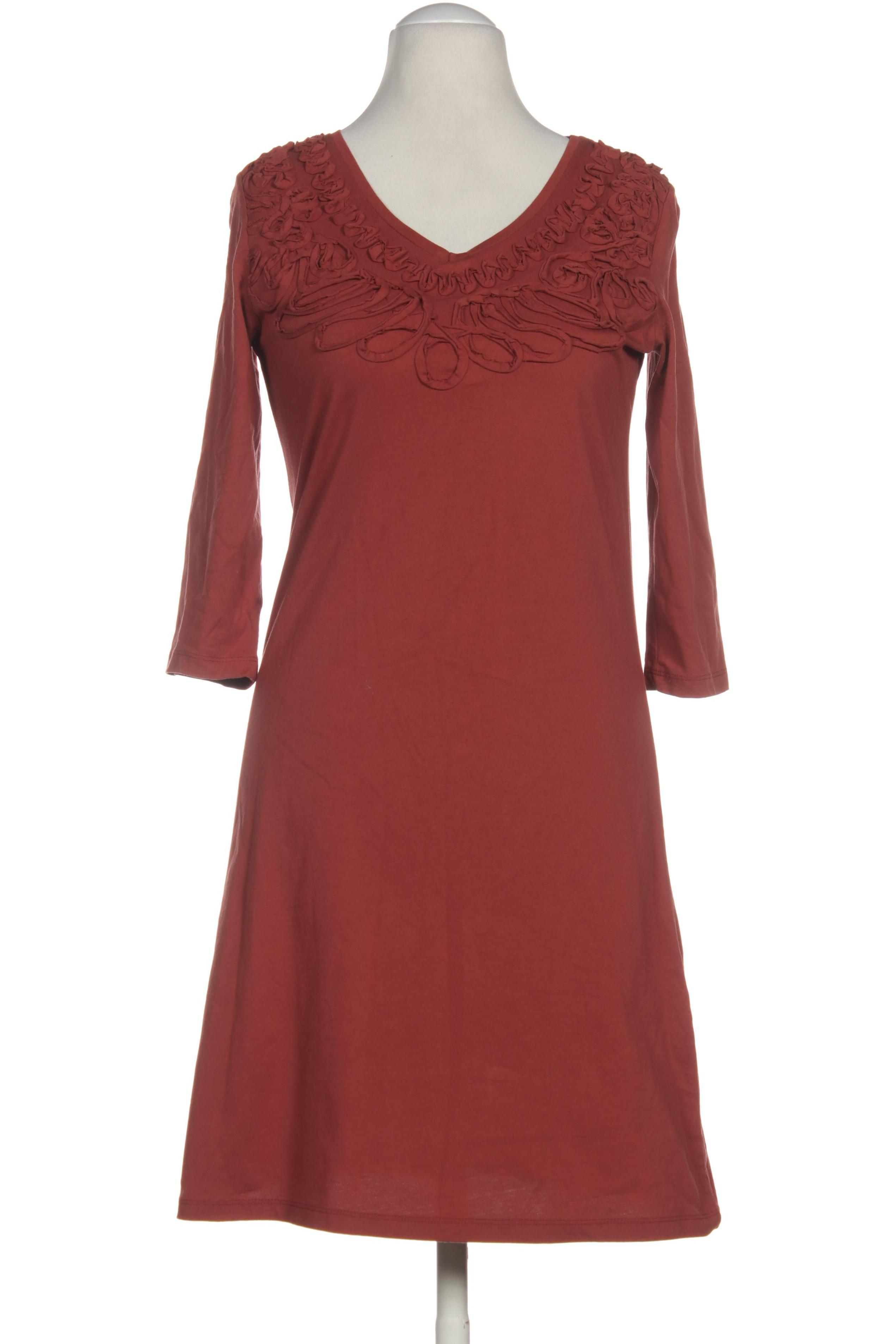 

Deerberg Damen Kleid, braun, Gr.