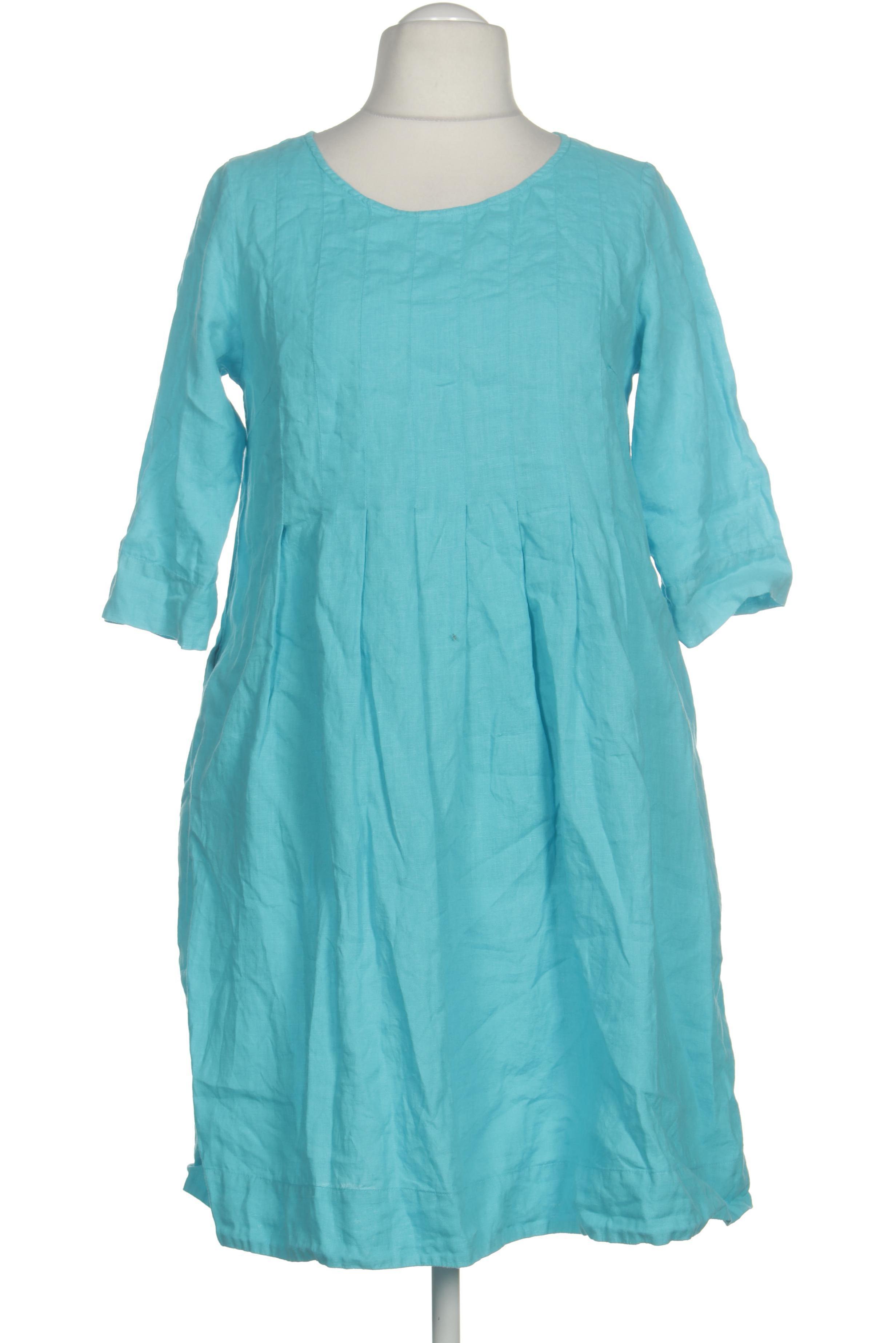 

Deerberg Damen Kleid, blau, Gr.