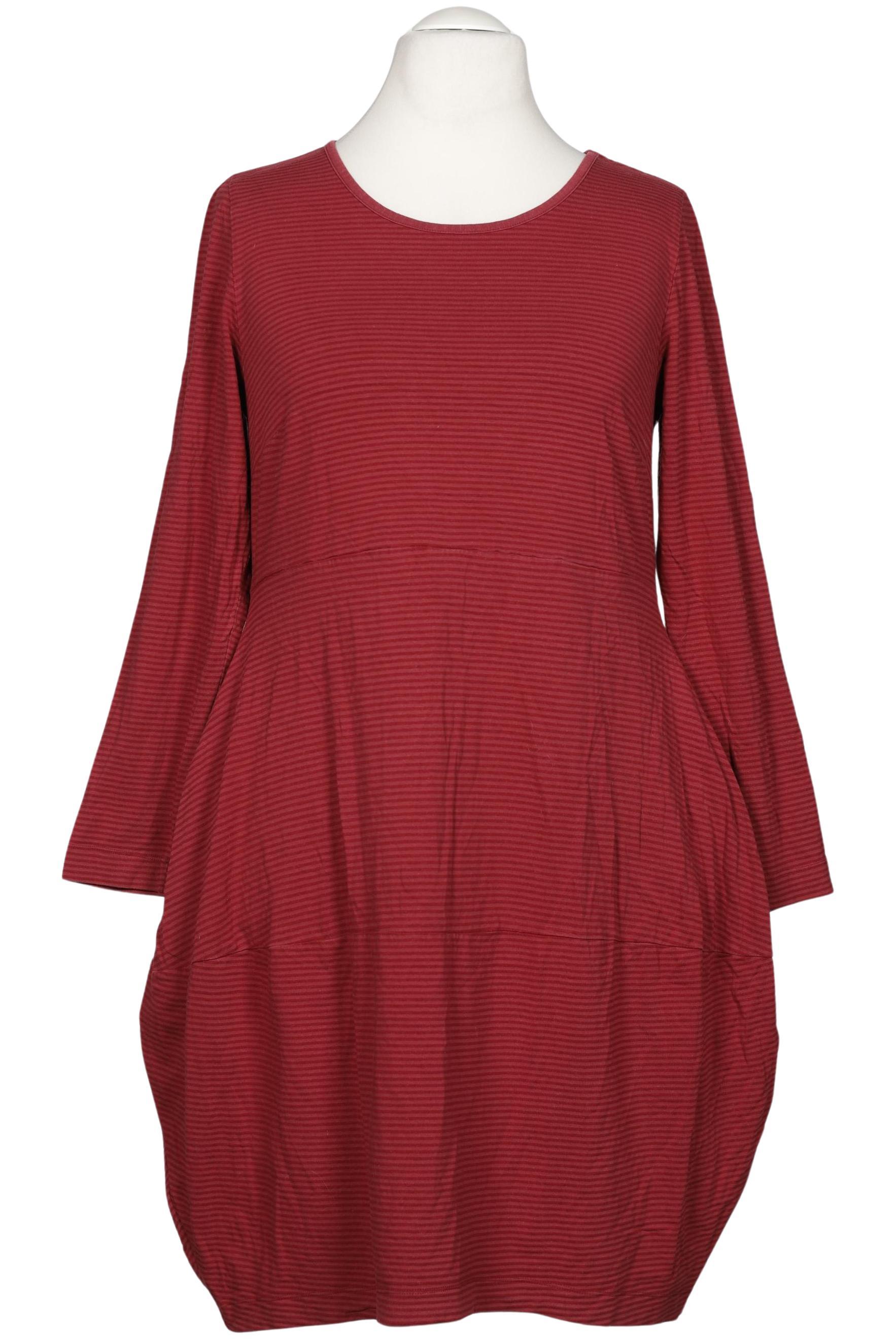 

Deerberg Damen Kleid, rot, Gr. 44