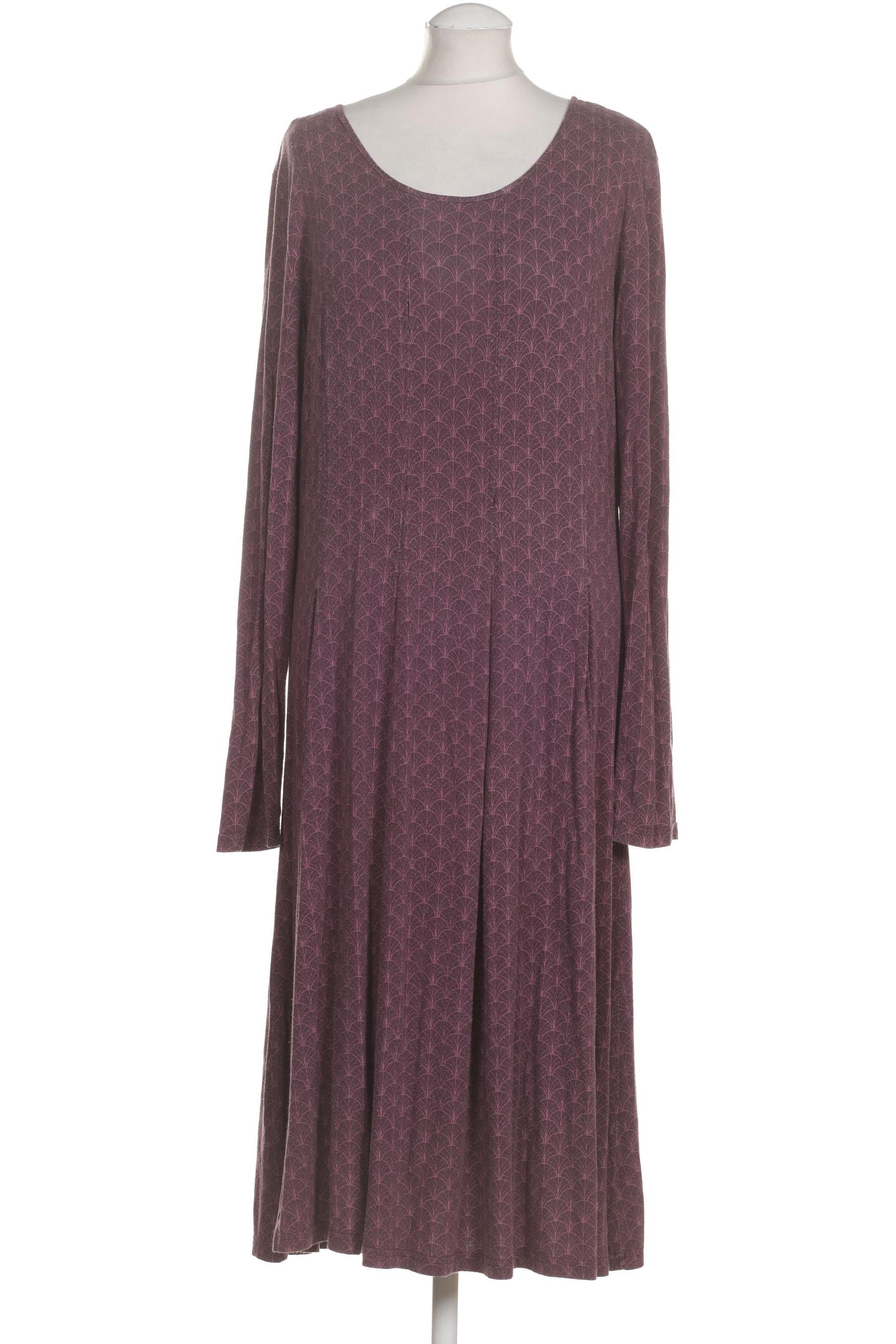 

Deerberg Damen Kleid, lila, Gr.