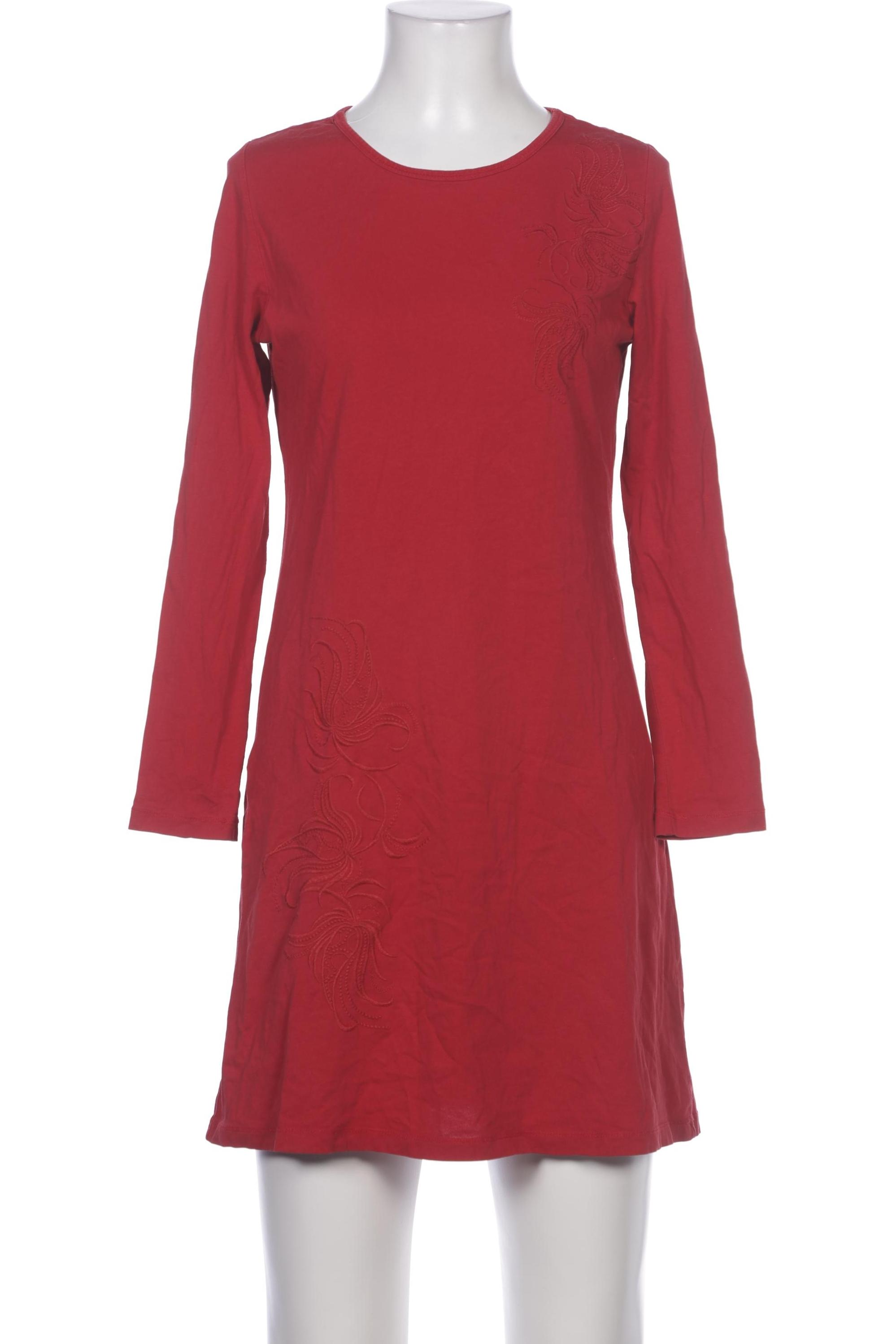

Deerberg Damen Kleid, rot, Gr. 36
