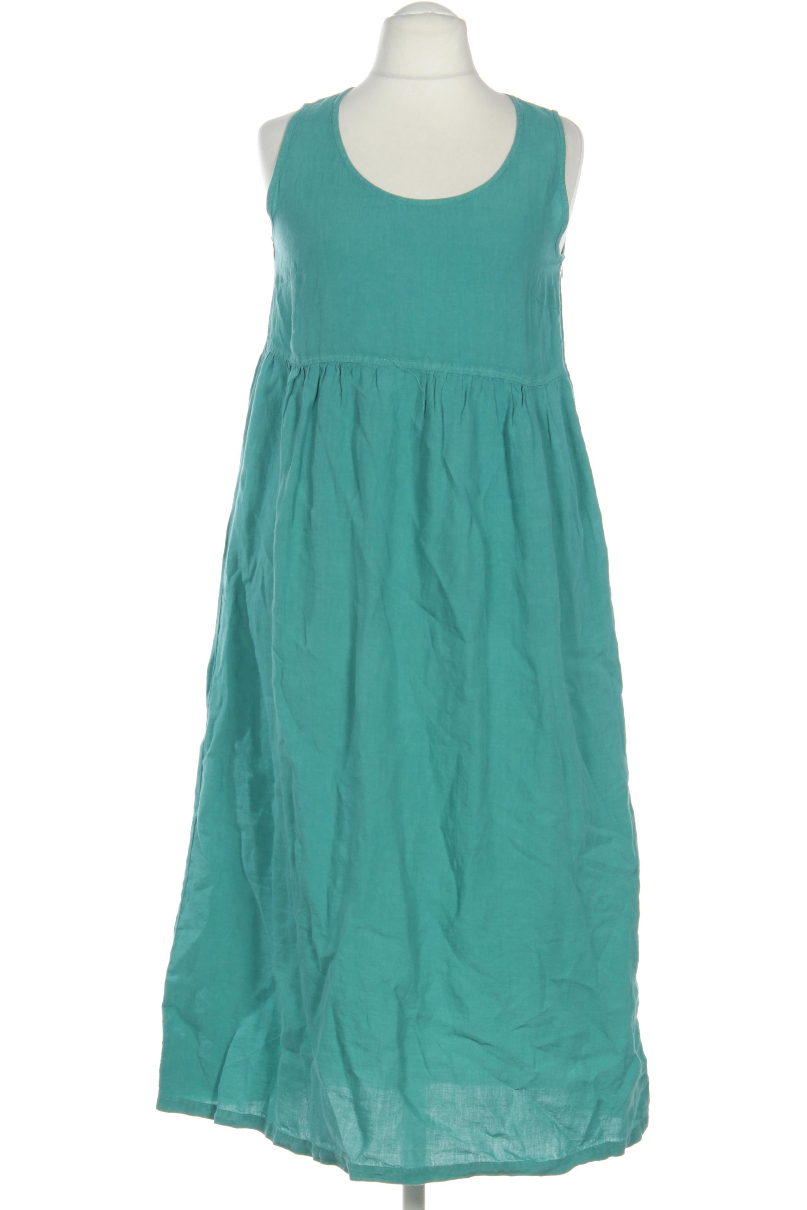 

Deerberg Damen Kleid, grün, Gr.