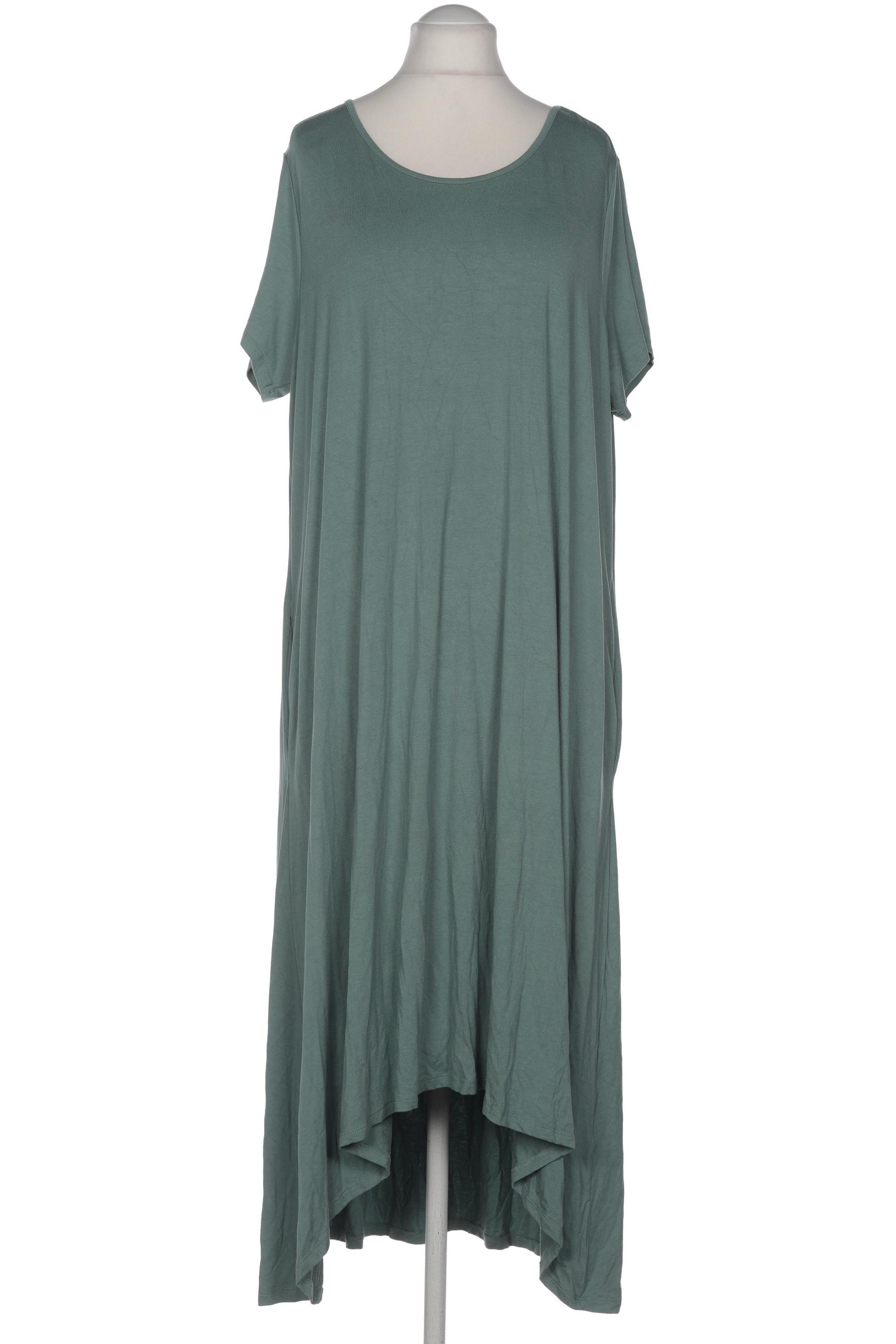 

Deerberg Damen Kleid, hellgrün
