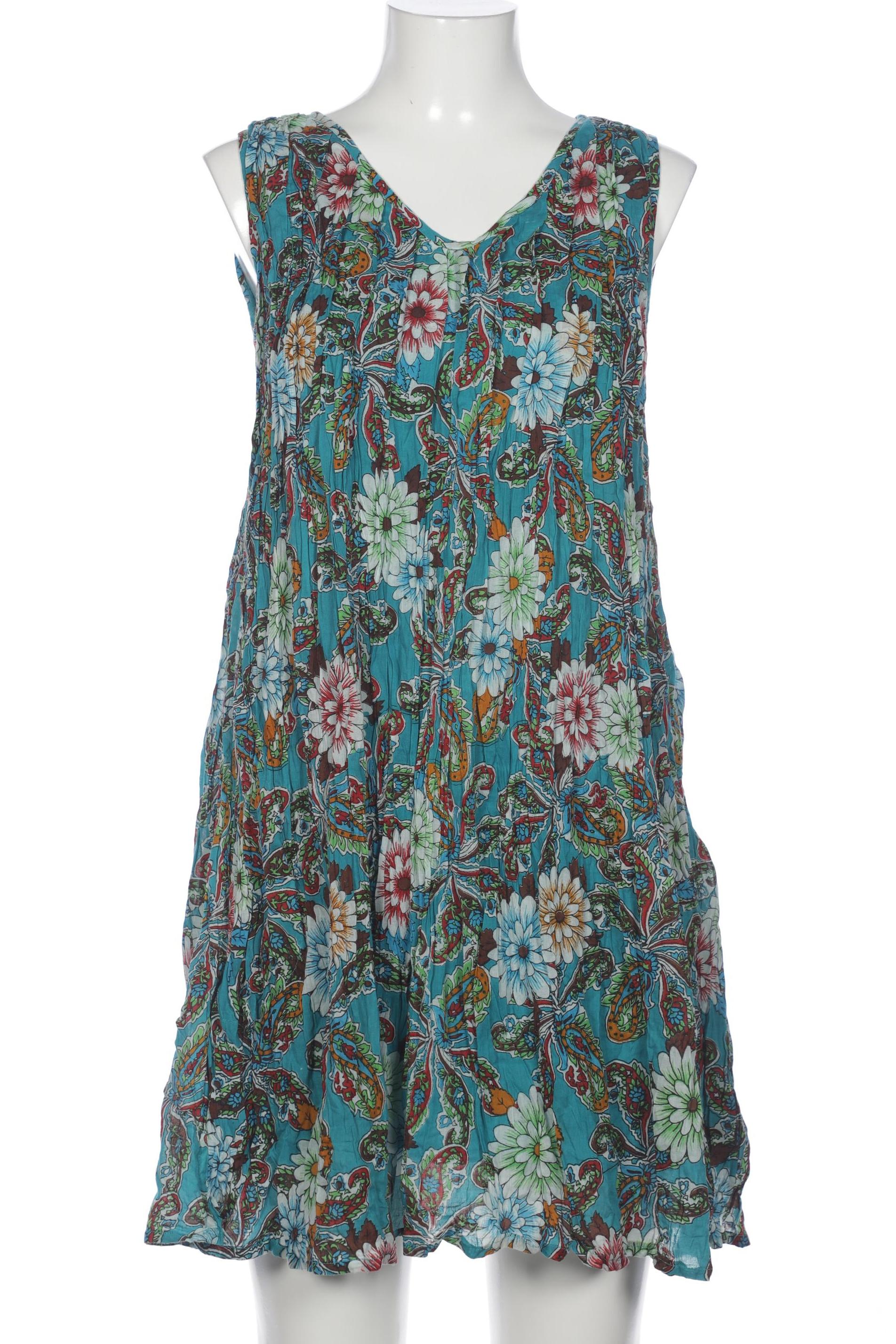 

Deerberg Damen Kleid, mehrfarbig