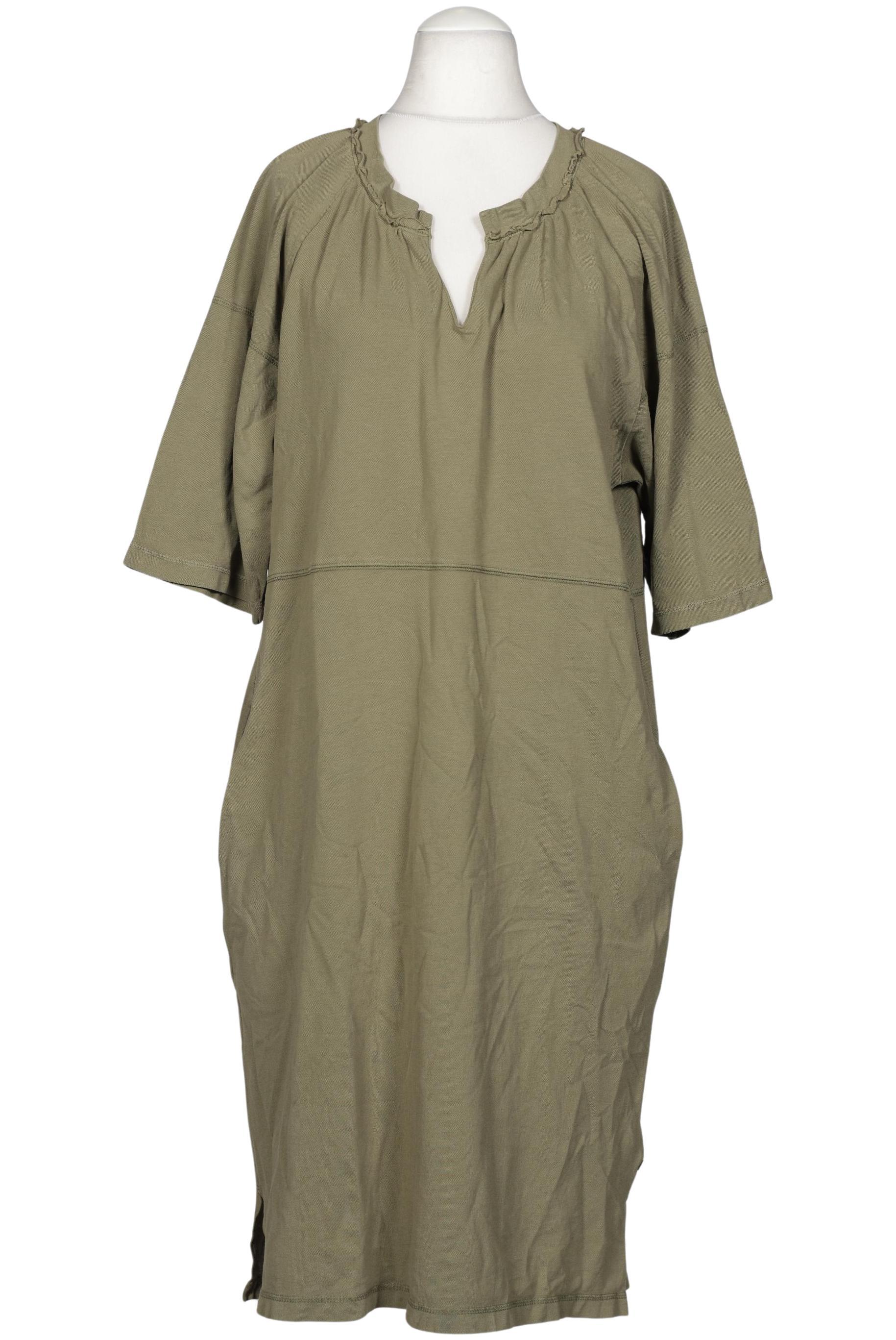 

Deerberg Damen Kleid, grün, Gr. 38