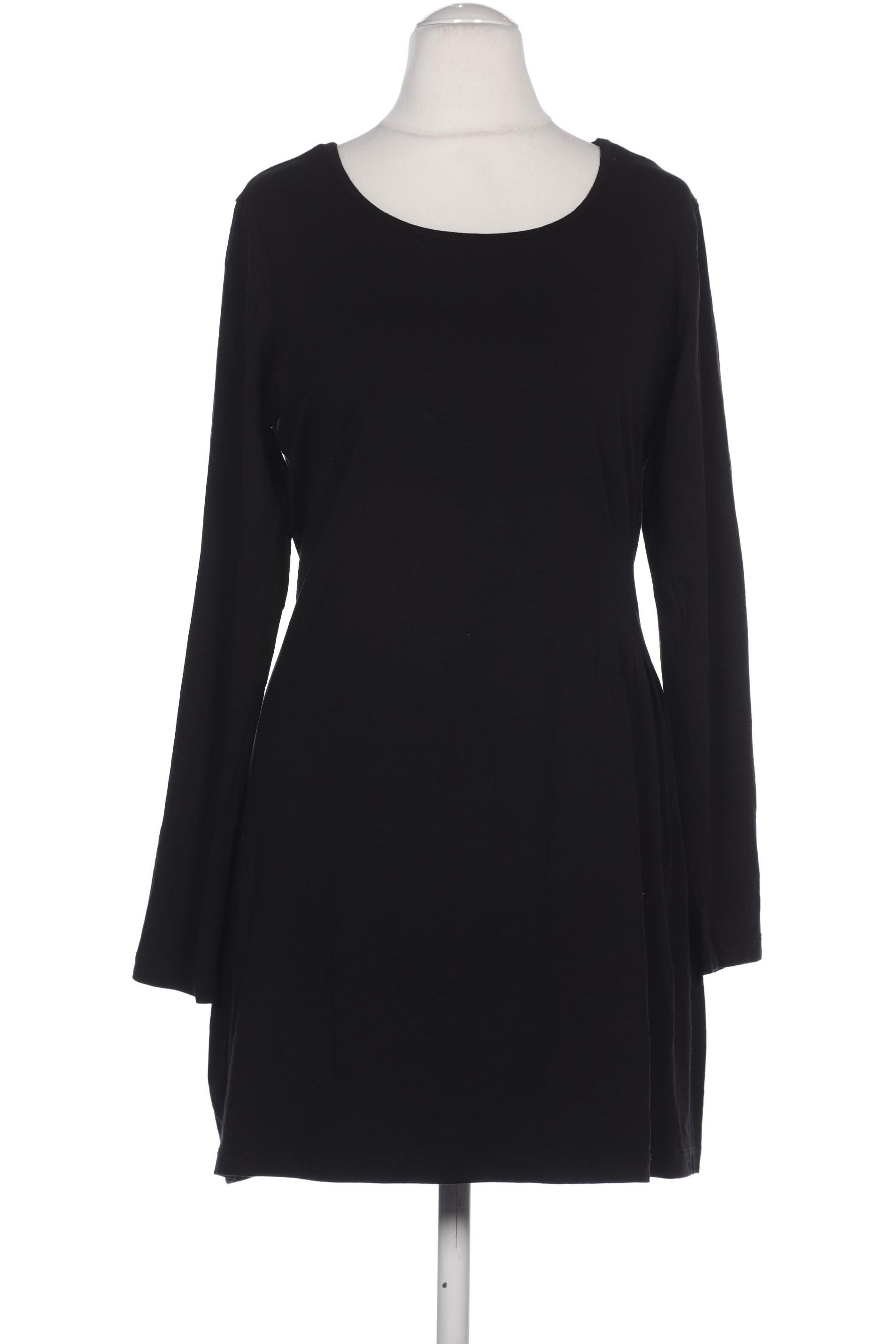 

Deerberg Damen Kleid, schwarz