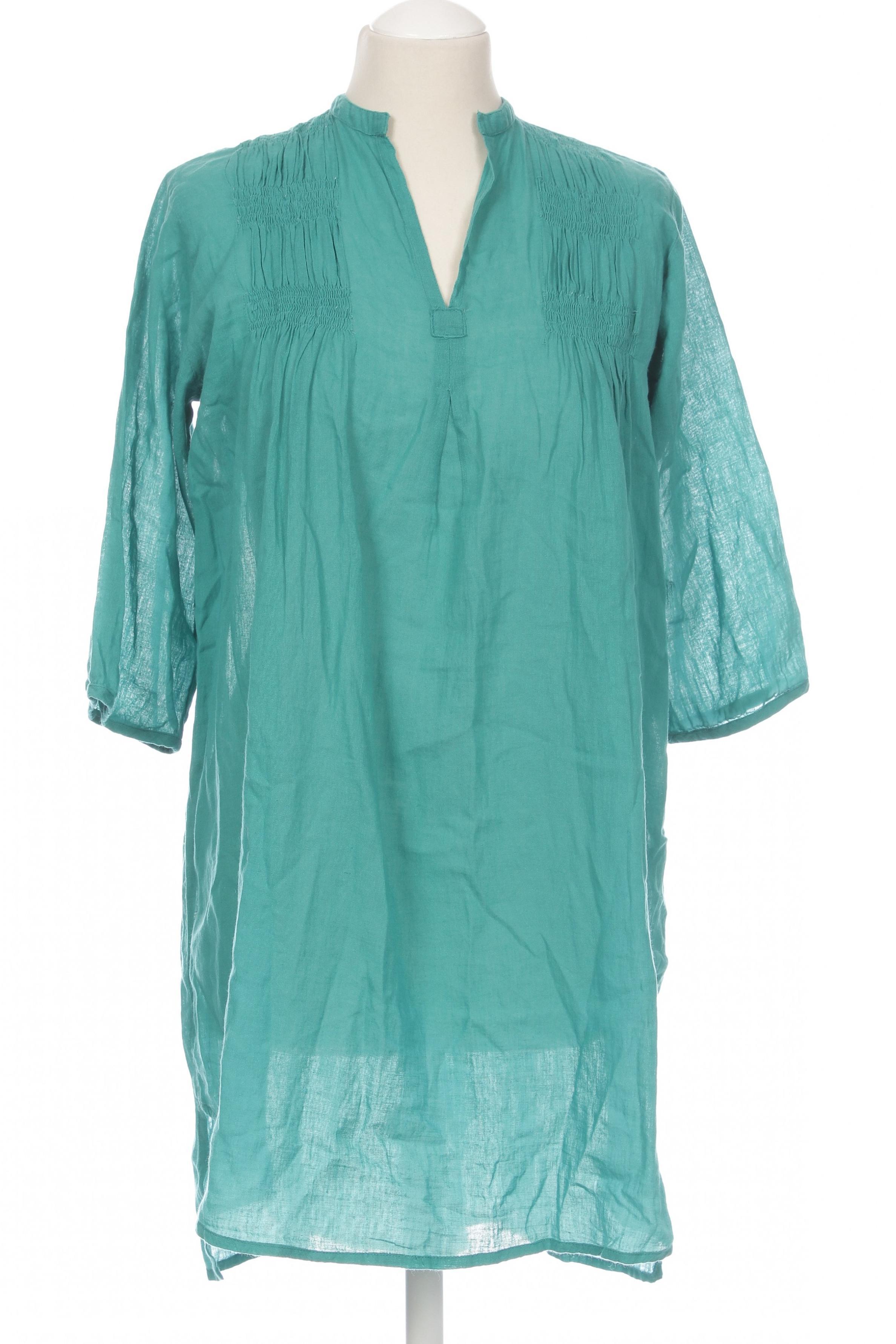 

Deerberg Damen Kleid, grün, Gr.