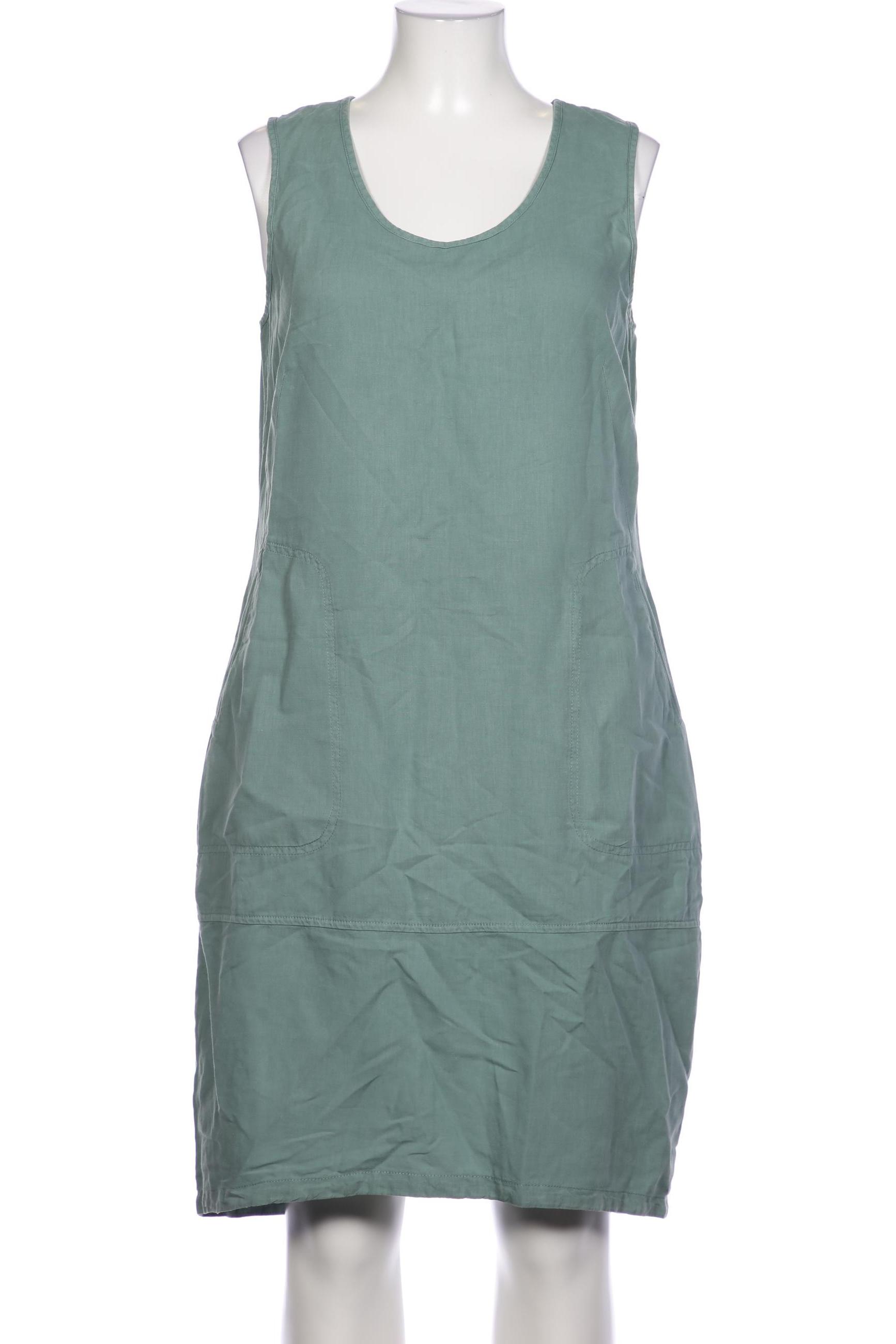 

Deerberg Damen Kleid, türkis, Gr. 42