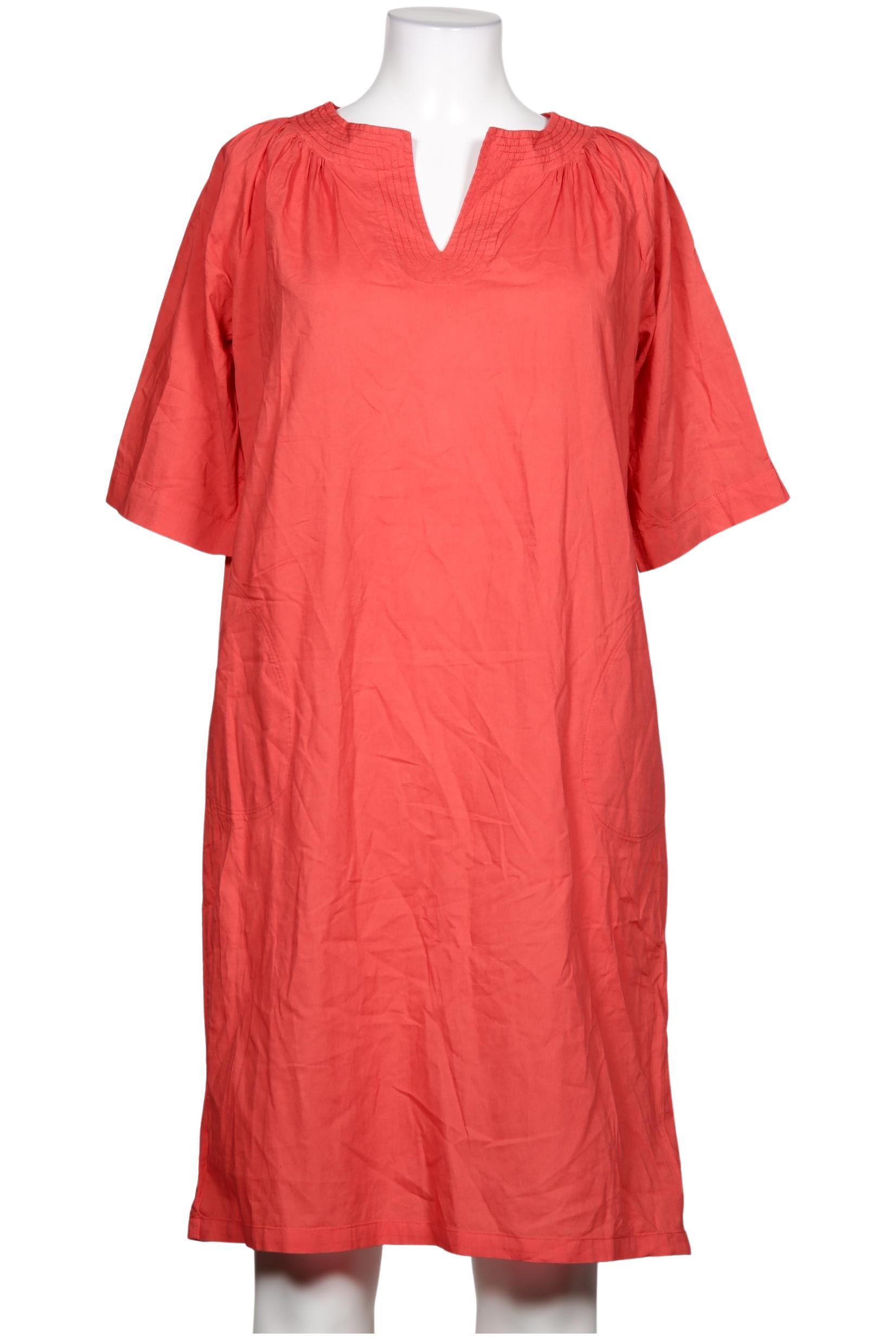 

Deerberg Damen Kleid, pink, Gr. 42