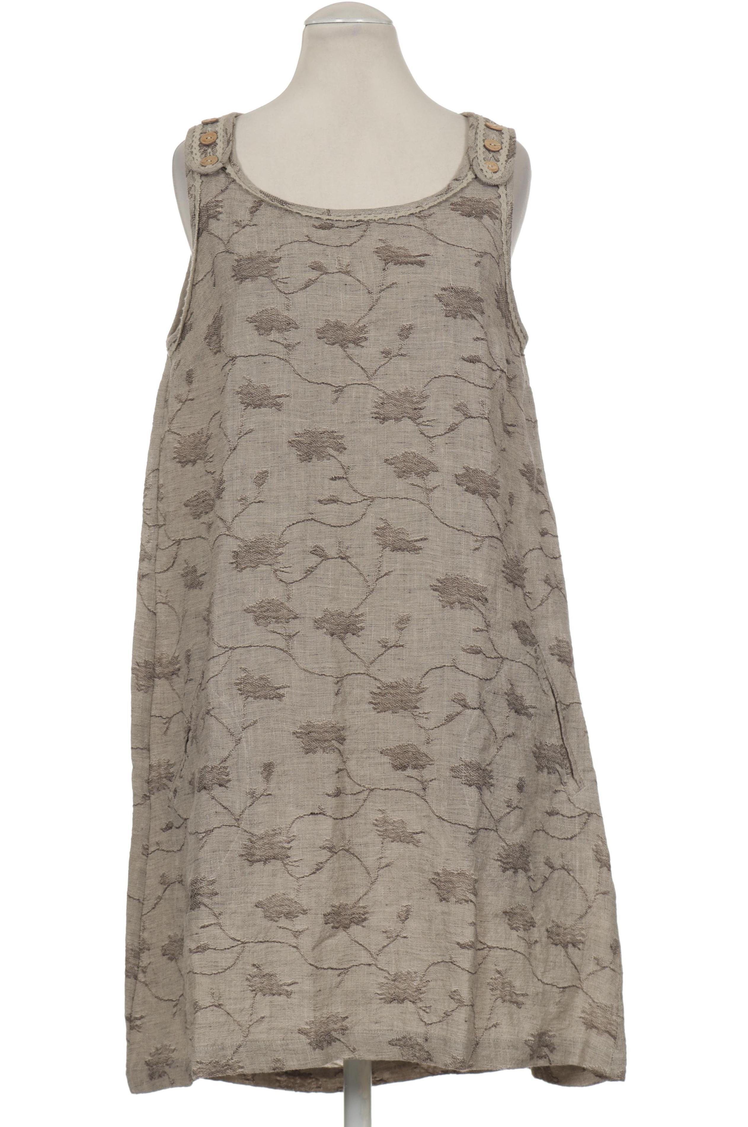 

Deerberg Damen Kleid, grau, Gr.