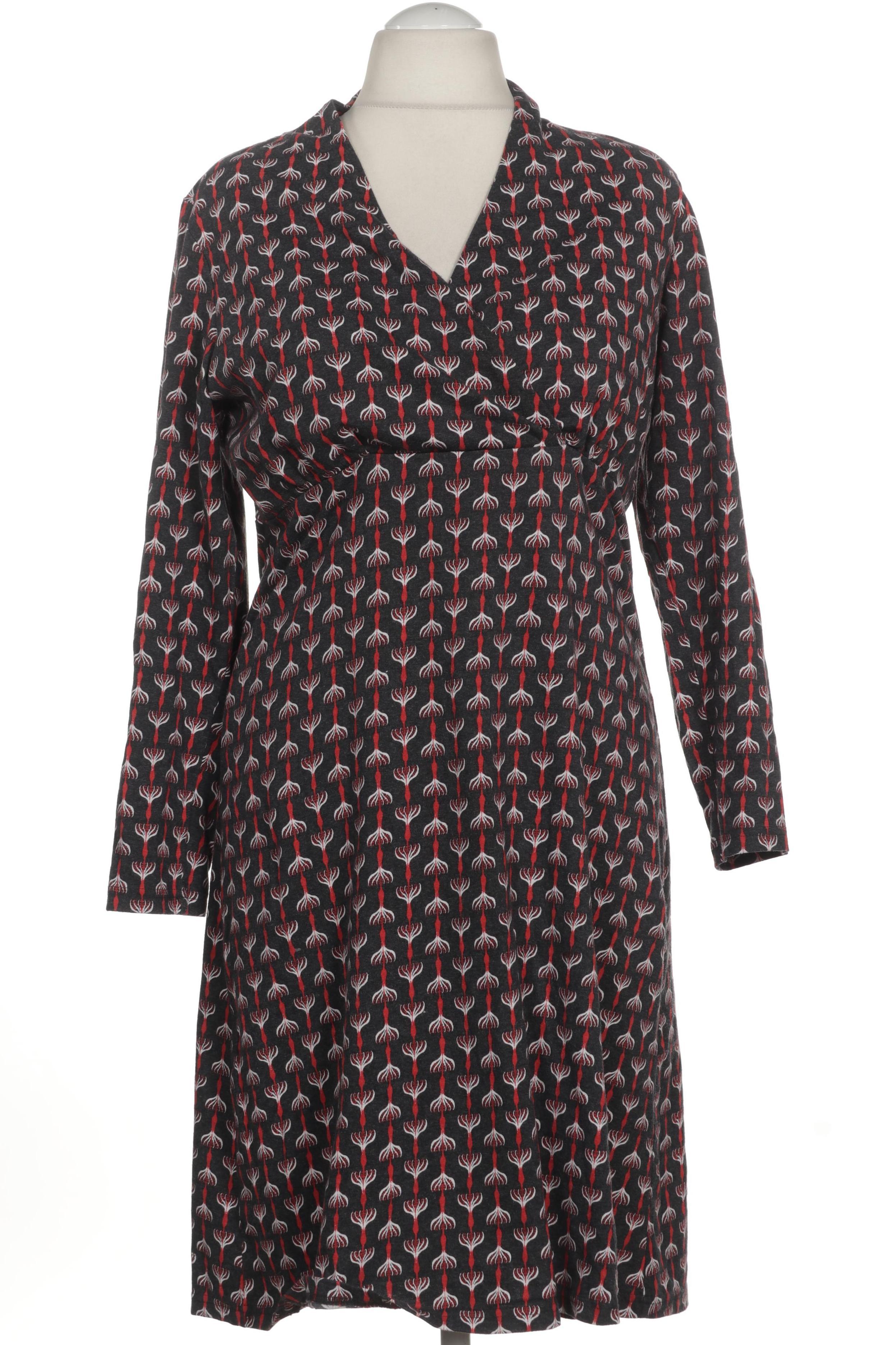 

Deerberg Damen Kleid, grau, Gr.