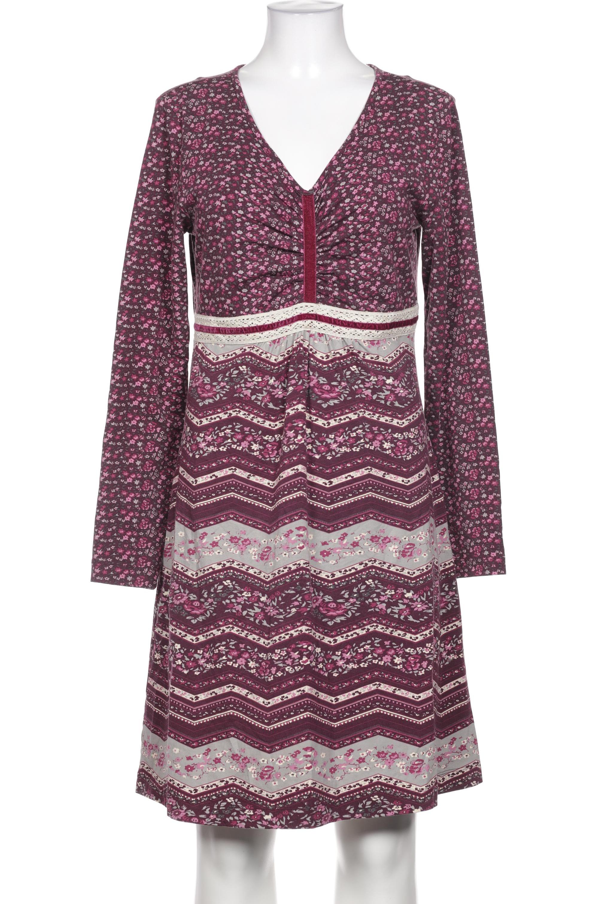 

Deerberg Damen Kleid, flieder, Gr. 38