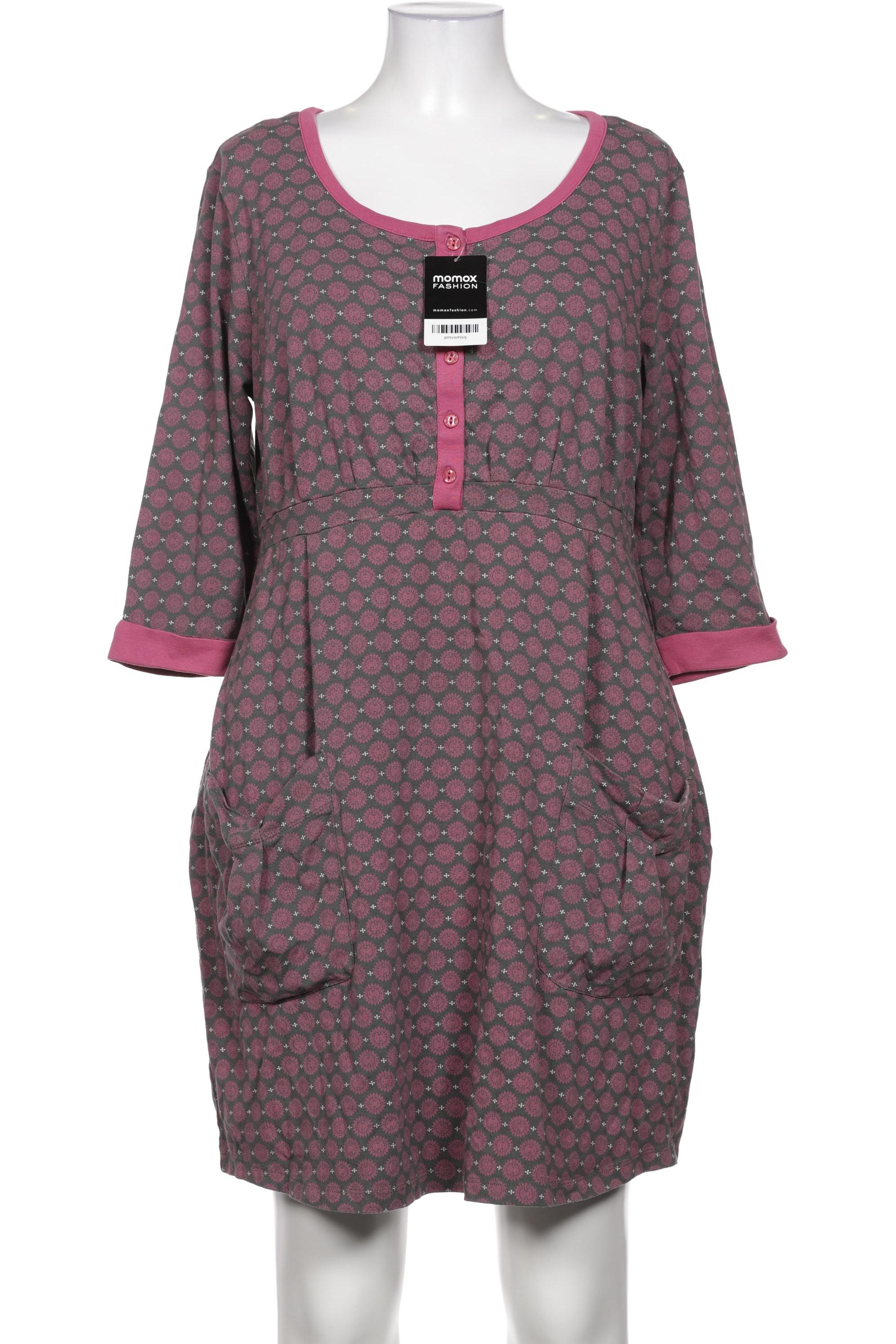 

Deerberg Damen Kleid, grau, Gr. 42