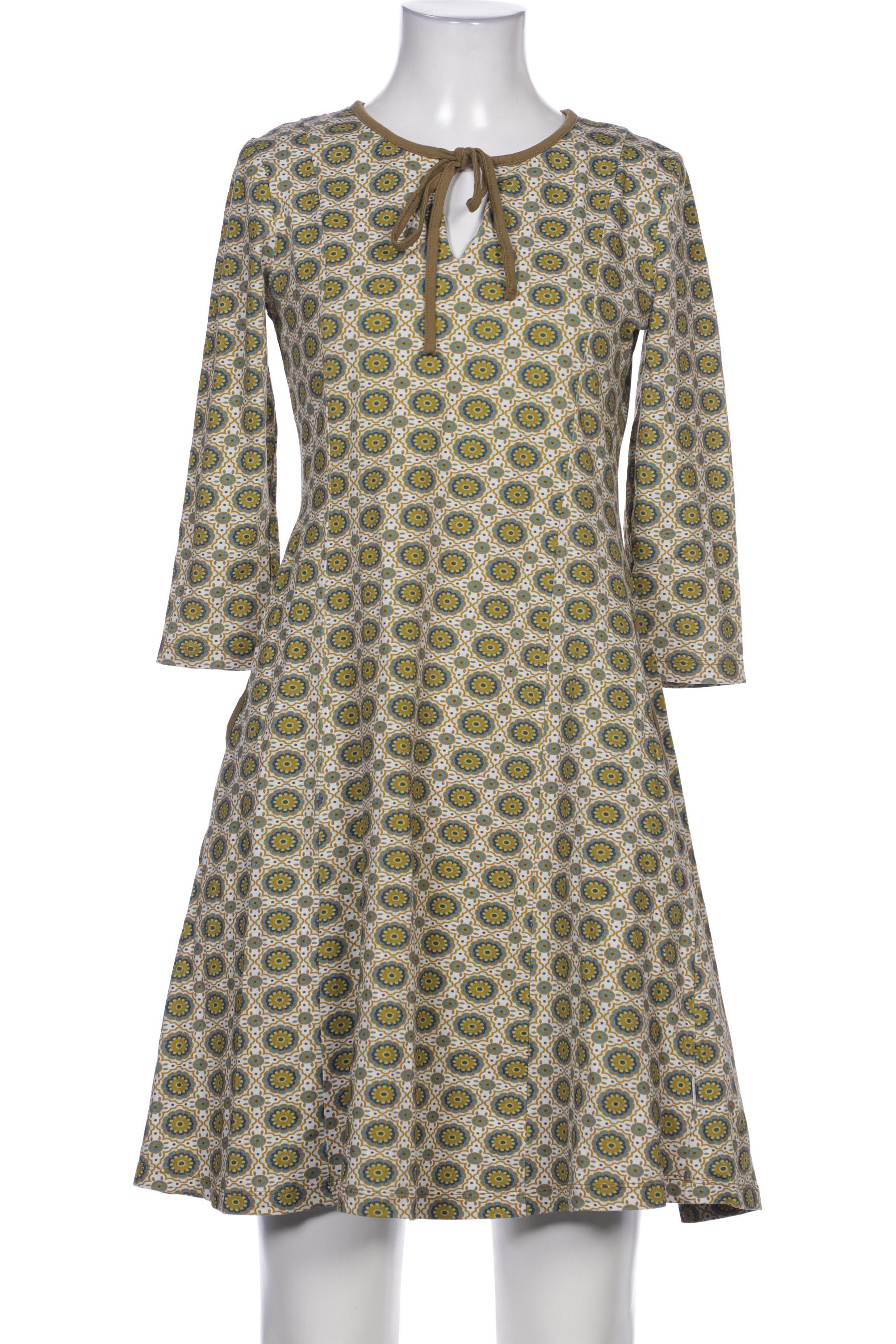 

Deerberg Damen Kleid, grün, Gr. 36
